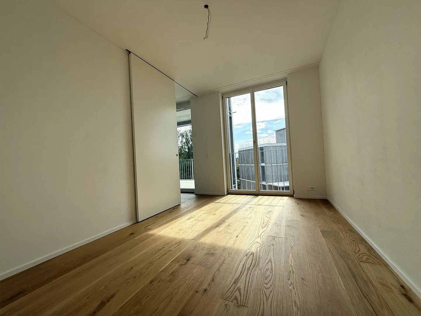 PRIMA LOCAZIONE | esclusivo appartamento di 4,5 locali con finiture di alta qualità - Foto 5 di 13