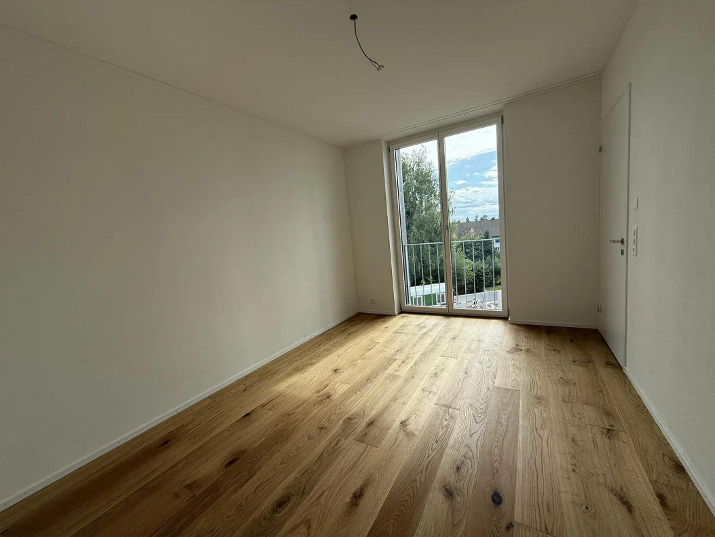 PRIMA LOCAZIONE | esclusivo appartamento di 4,5 locali con finiture di alta qualità - Foto 6 di 13