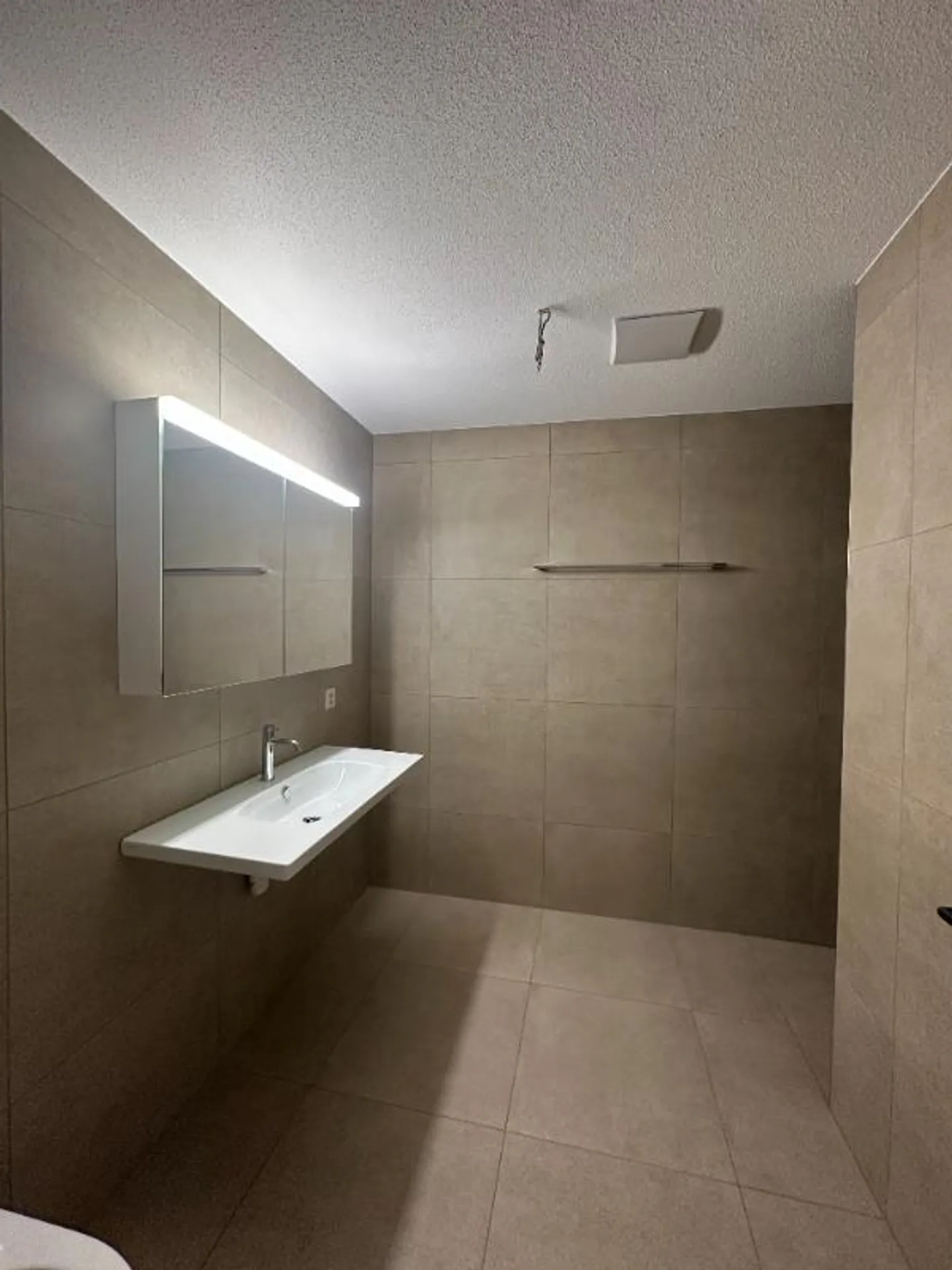 3.5 Room Apartment - Photo 4 of 5