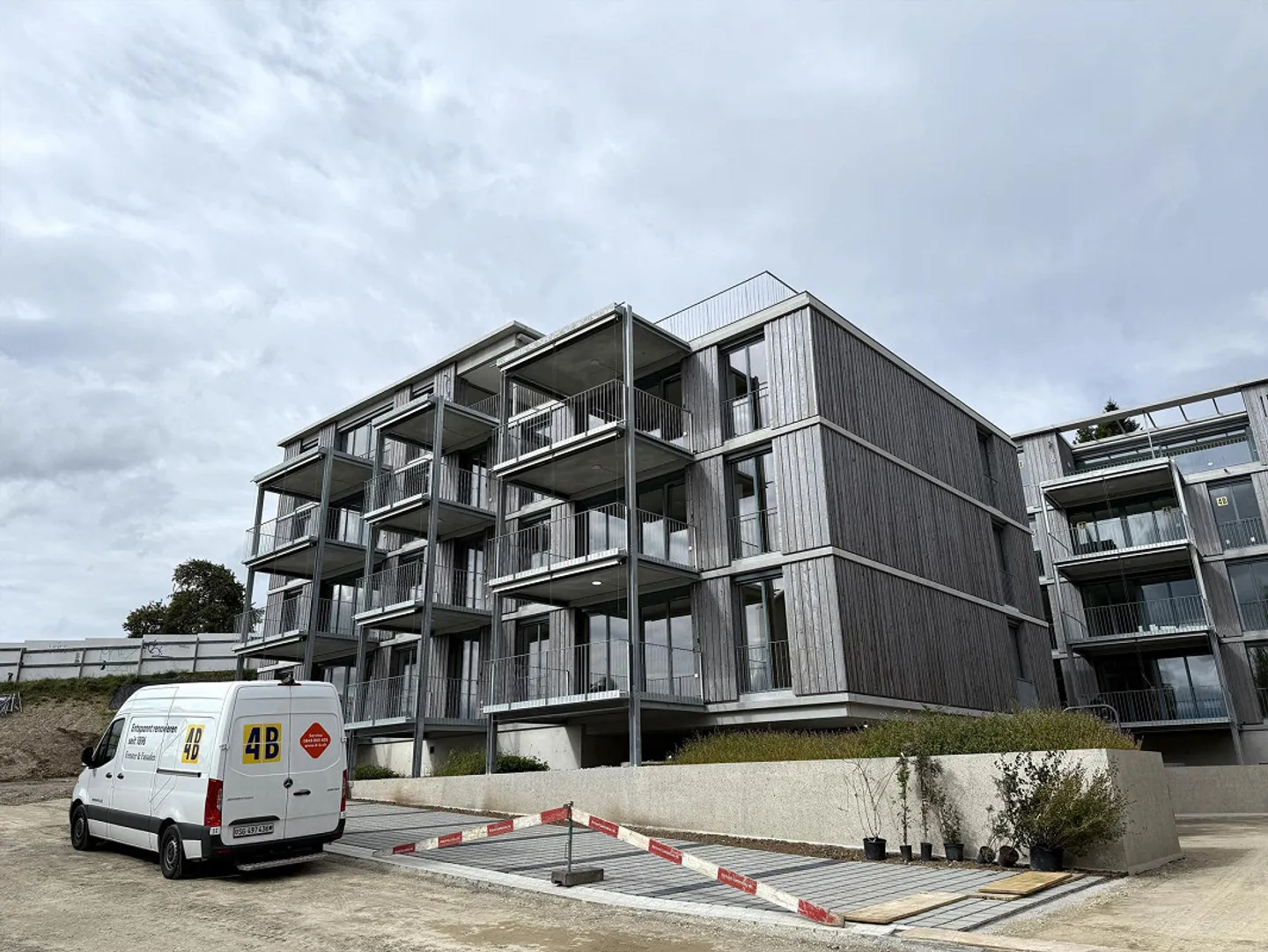 PRIMA LOCAZIONE | esclusivo appartamento di 4,5 locali con finiture di alta qualità - Foto 12 di 13