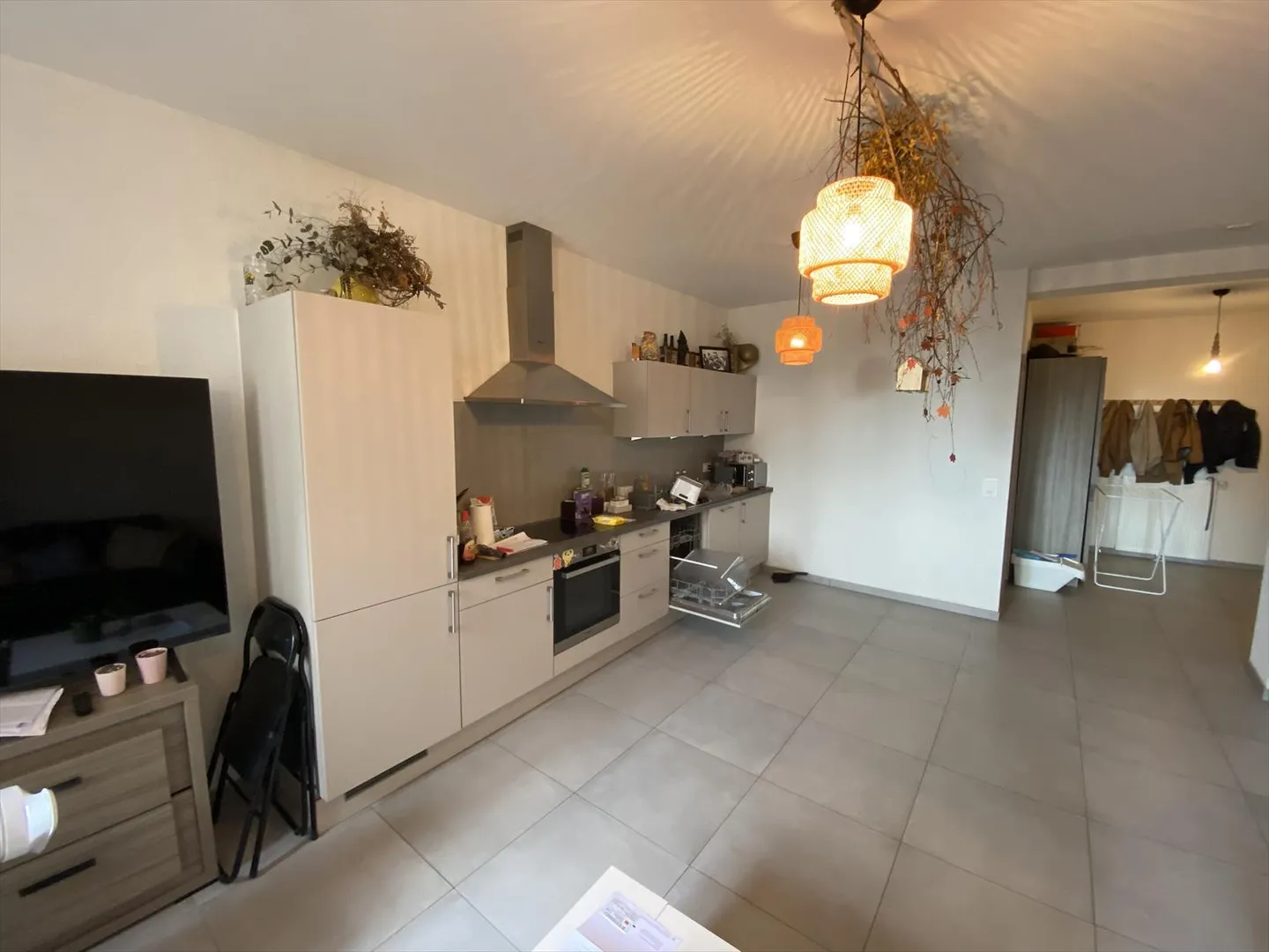 Appartement - Photo 5 sur 12