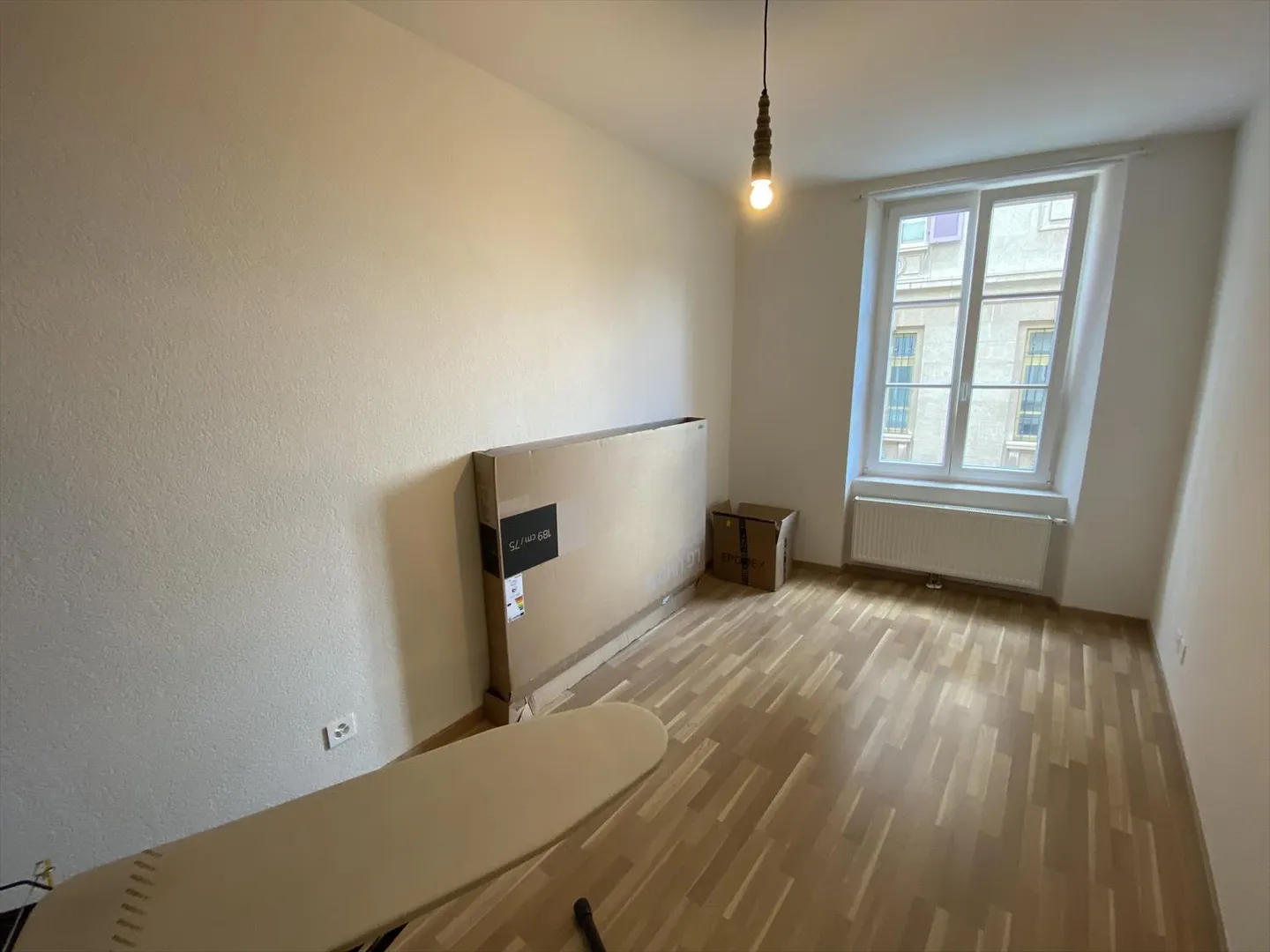 Appartement - Photo 7 sur 12