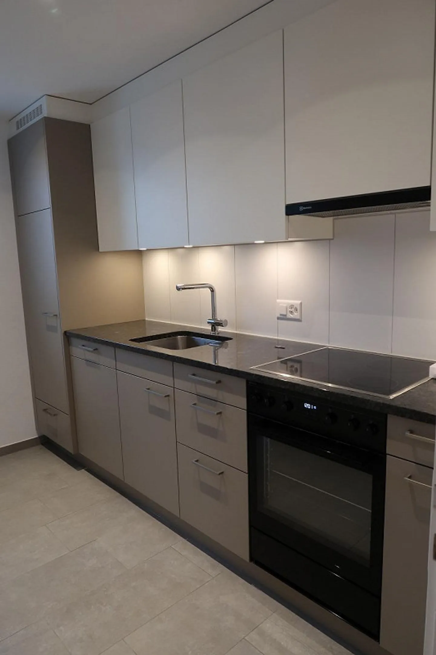 Modernes Apartment in Lyss - Foto 2 von 7