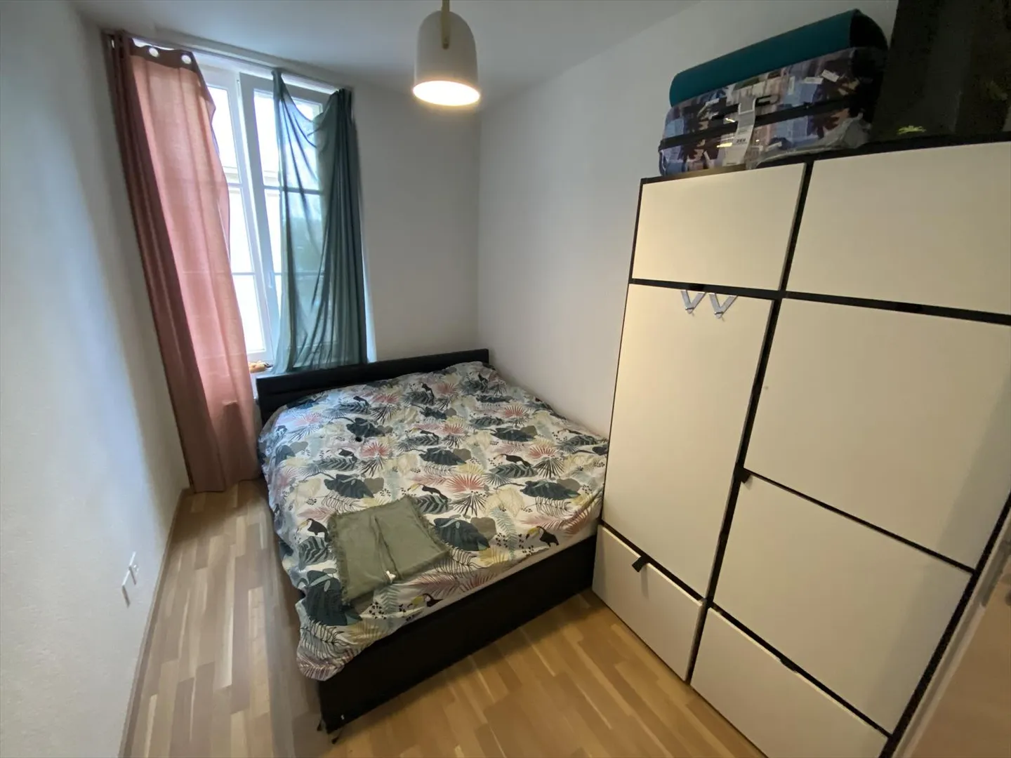 Appartement - Photo 8 sur 12