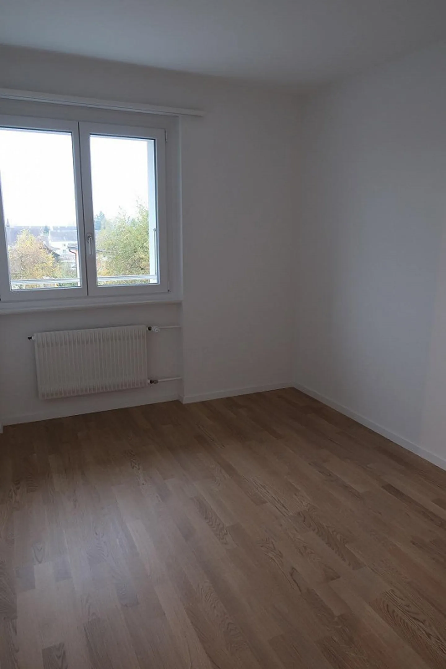 Modernes Apartment in Lyss - Foto 6 von 7