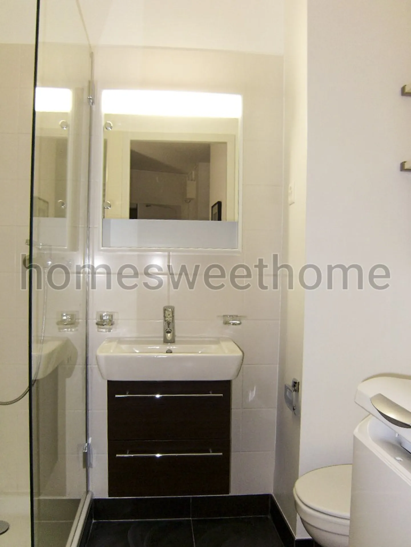 Möblierte 3,5-Zimmer-Wohnung - Foto 4 von 6