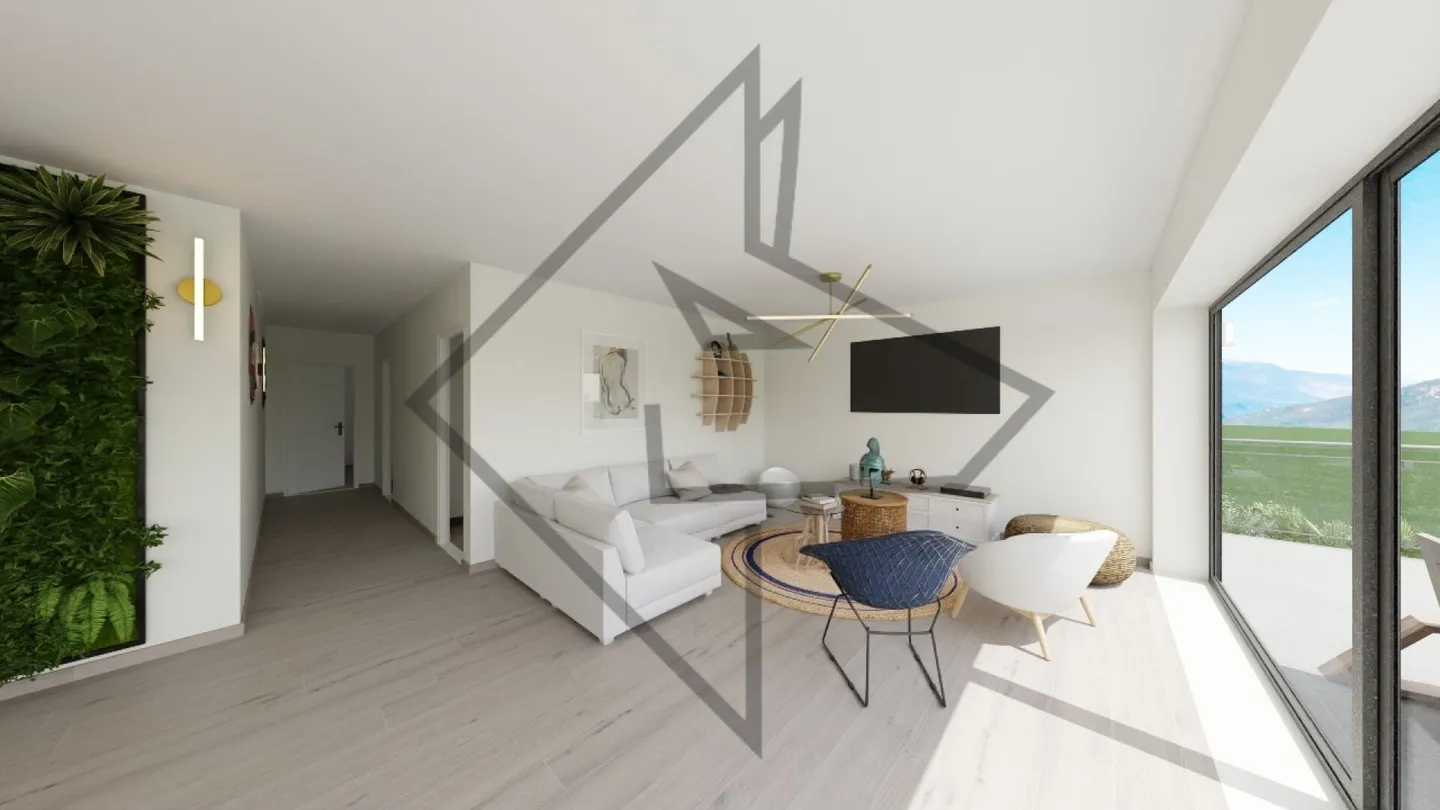 Stepped apartment for sale - Photo 5 of 12