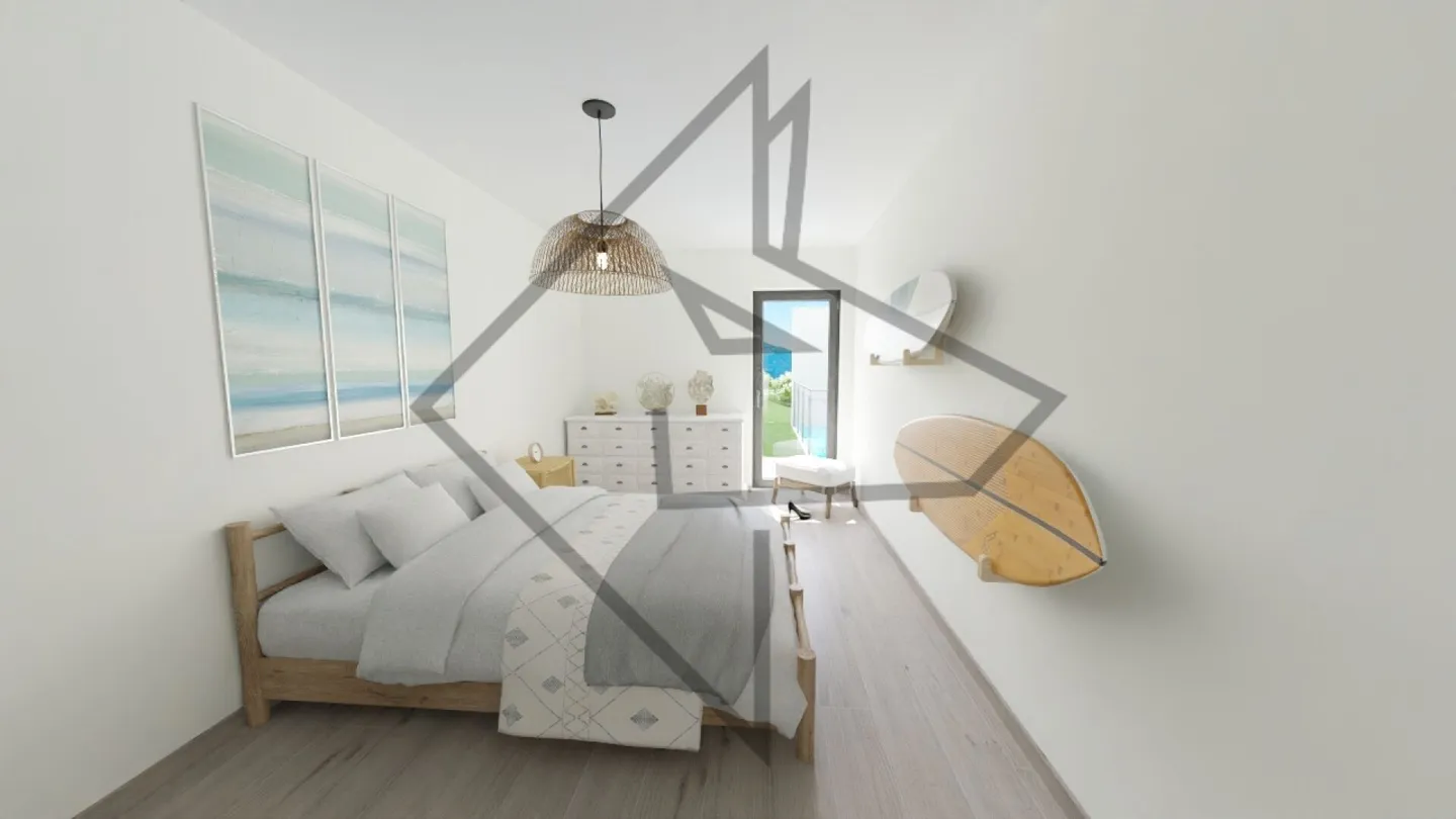 Stepped apartment for sale - Photo 6 of 12