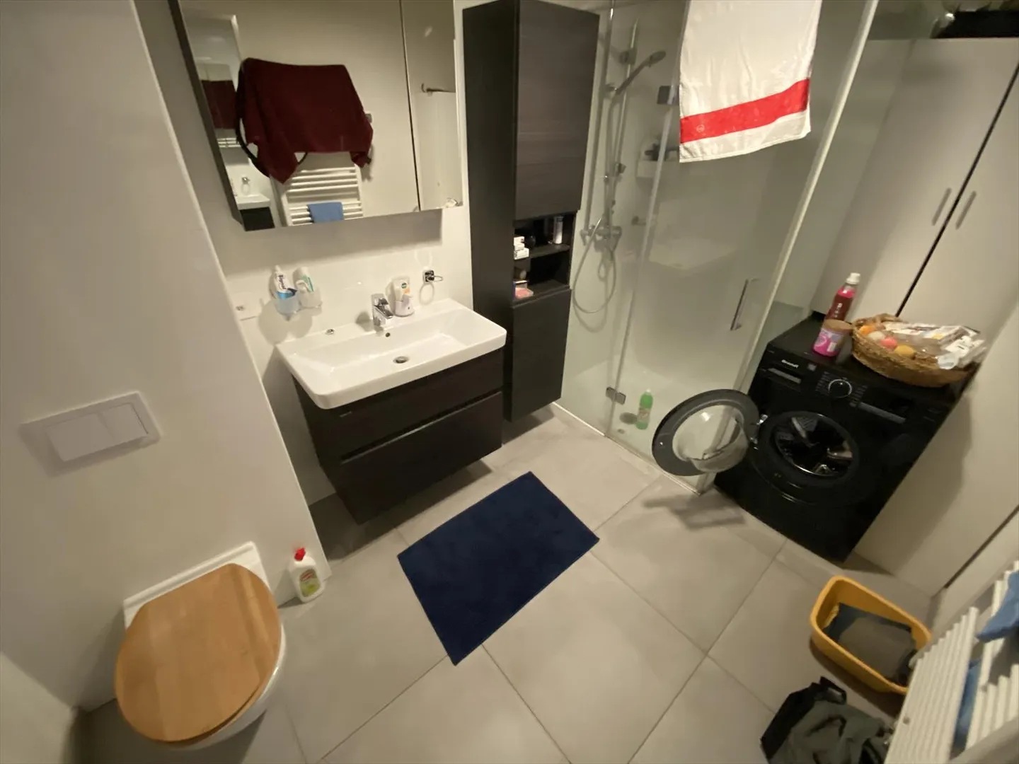 Appartement - Photo 9 sur 12