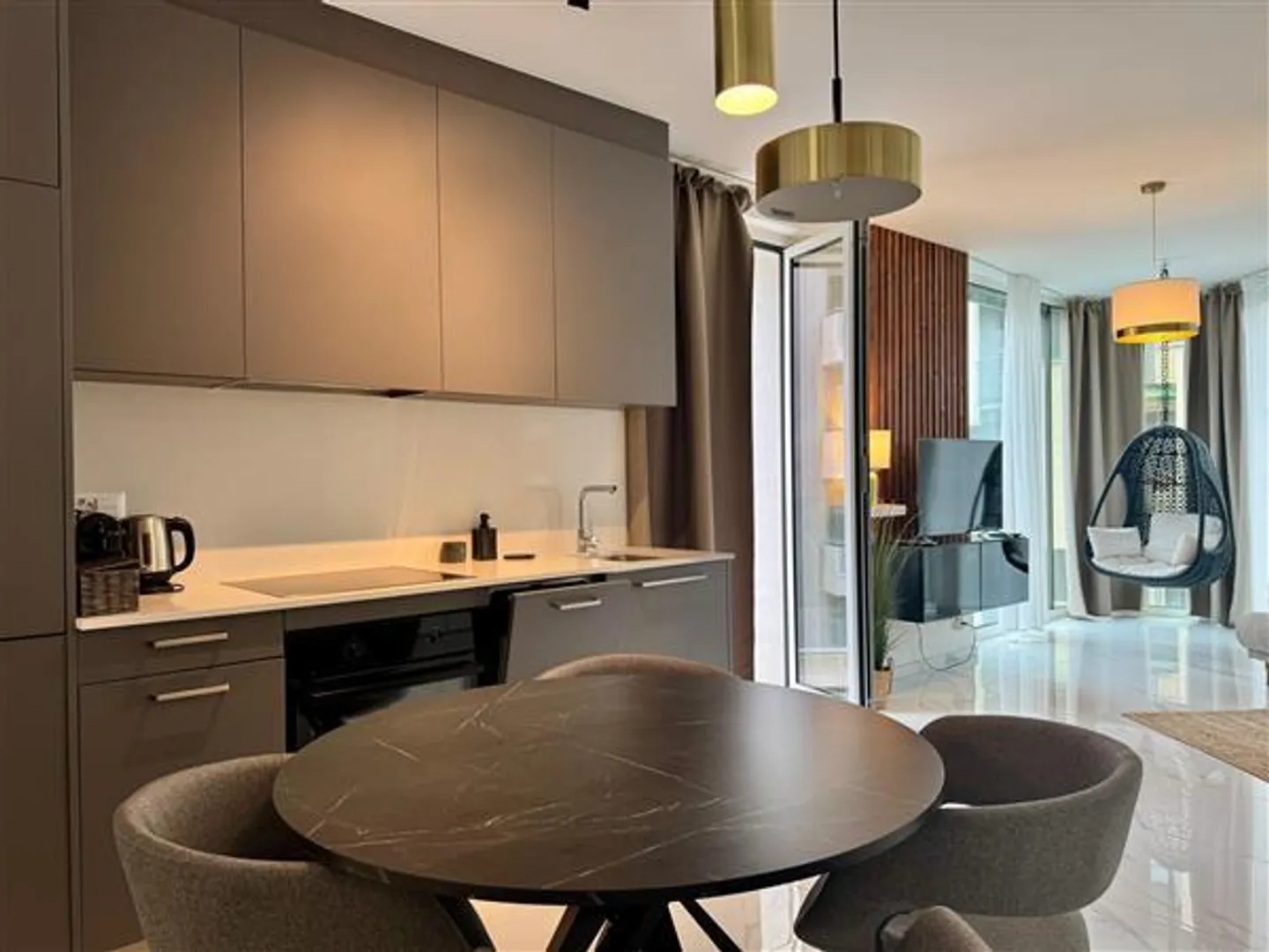Viganello: 1.5-Zimmer-Wohnung - Foto 3 von 8