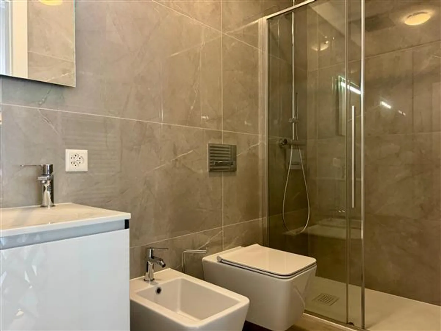 Viganello: 1.5-Zimmer-Wohnung - Foto 6 von 8