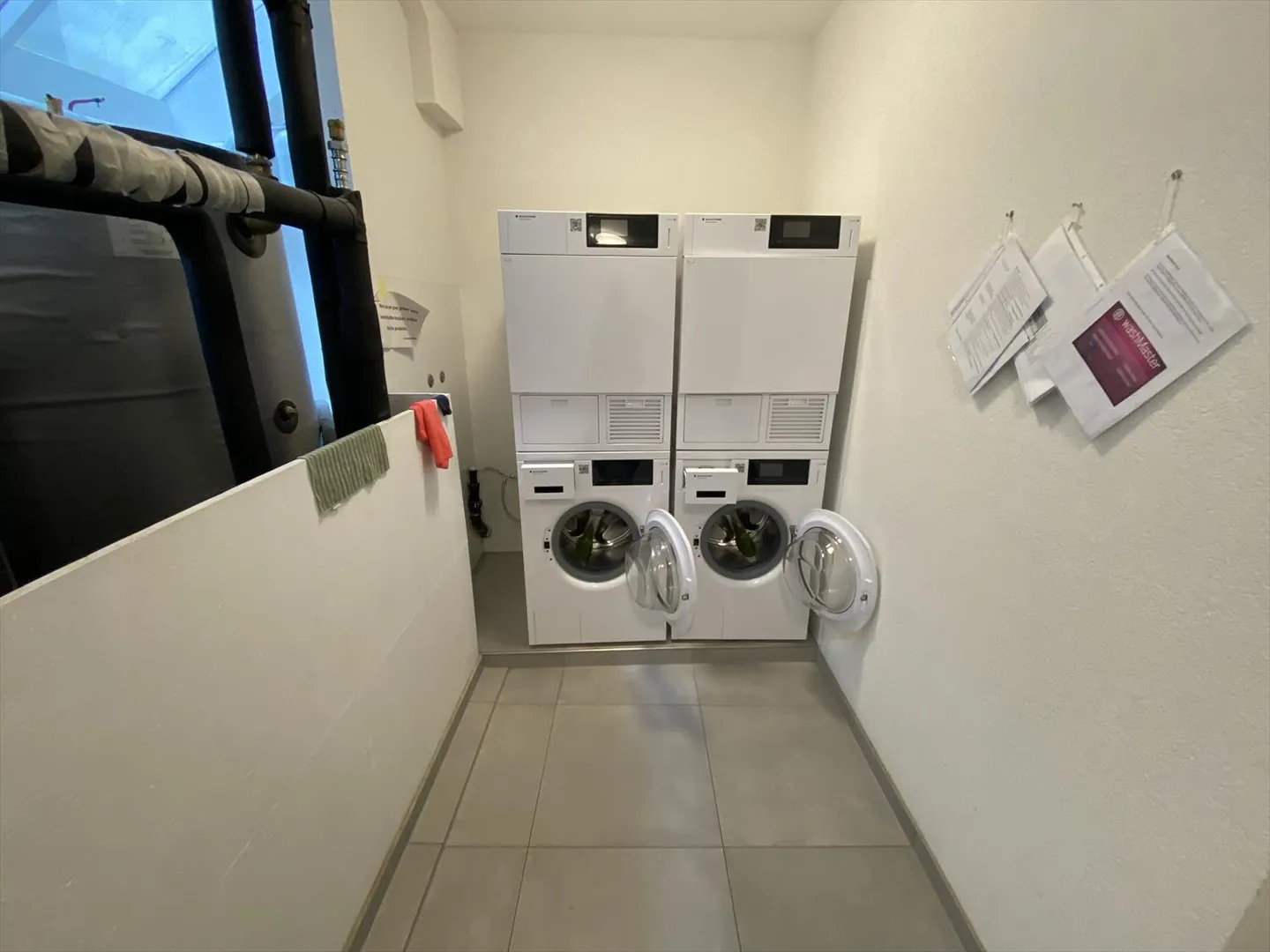 Appartement - Photo 10 sur 12