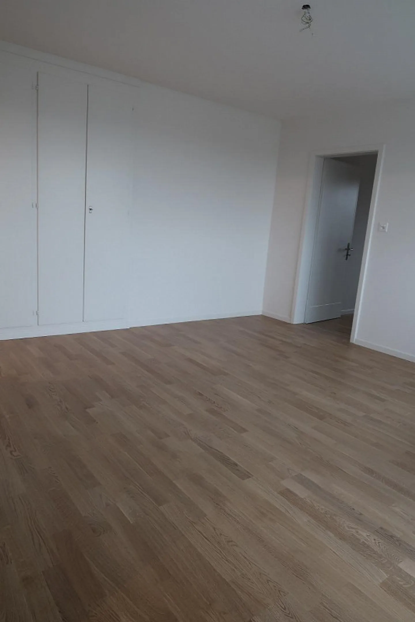 Modernes Apartment in Lyss - Foto 5 von 7