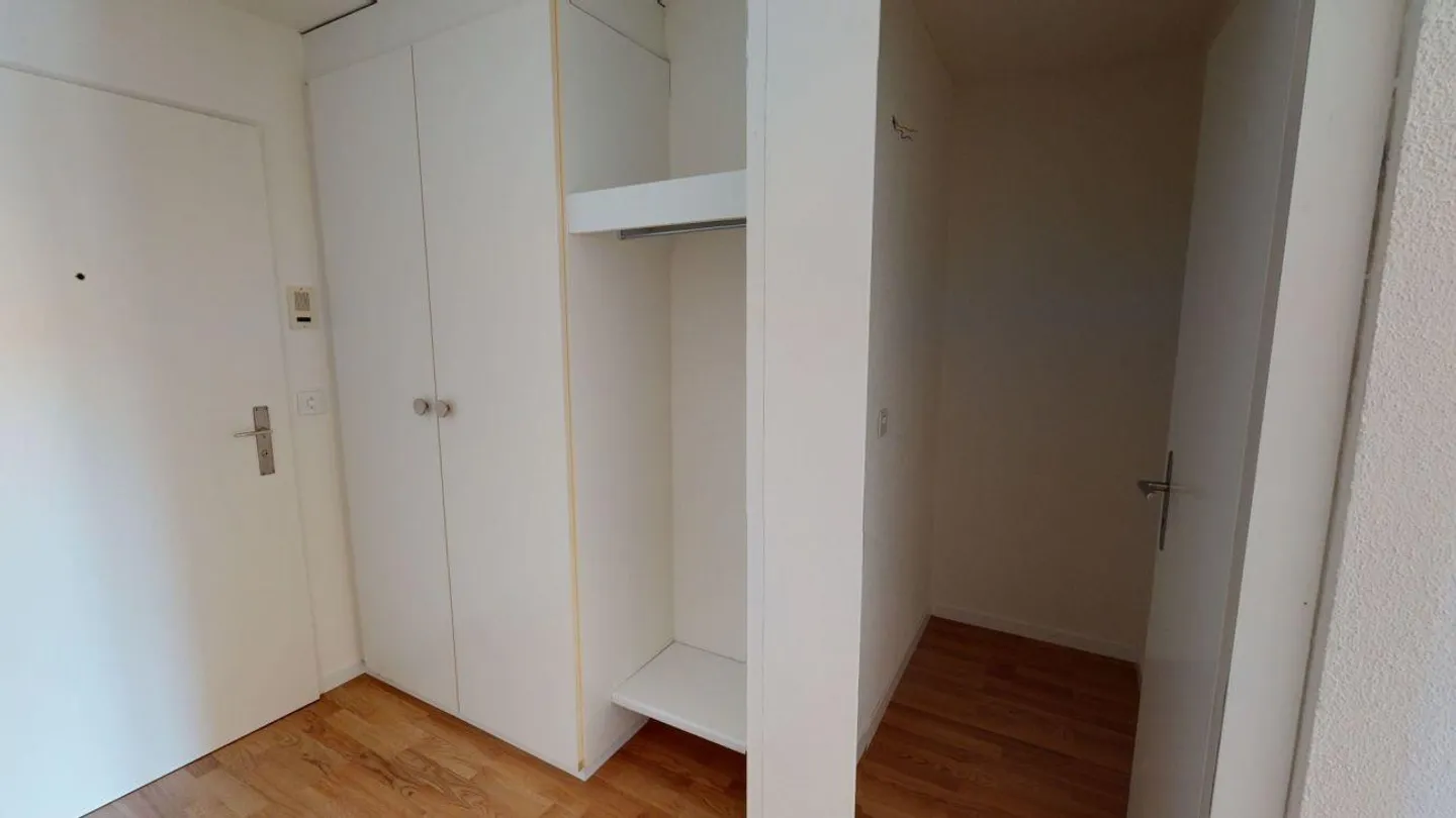 Large apartment for families - Photo 7 of 12