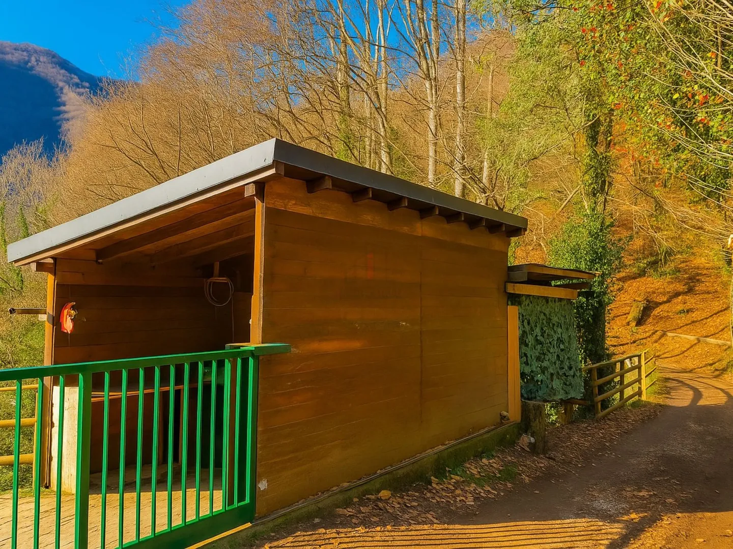 Für Ihre Ferien im Muggio-Tal - Foto 10 von 11
