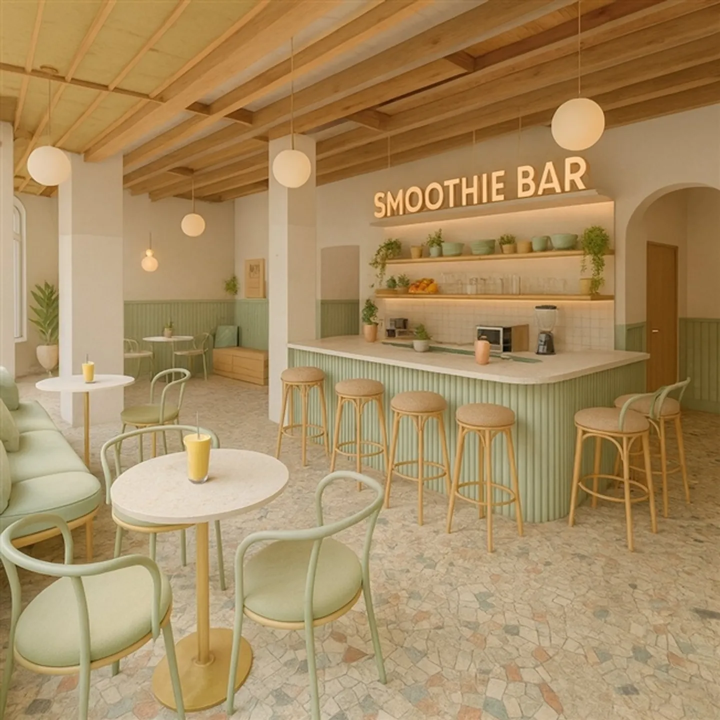 Commercial space in prime location in Olten - Photo 4 of 6