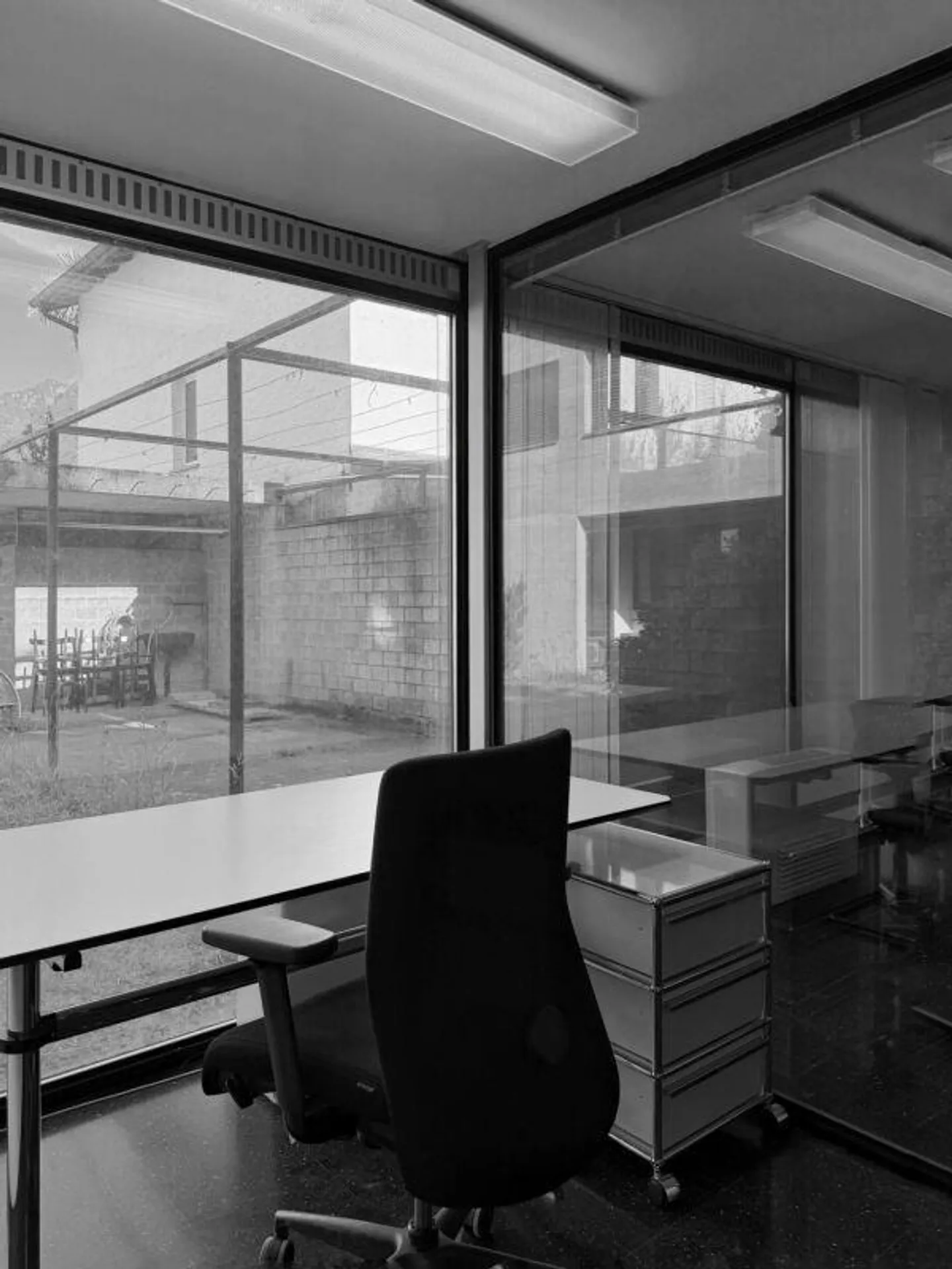 Location di prestigio - Spazi ufficio e commerciali modulabili a Mo... - Photo 9 sur 15