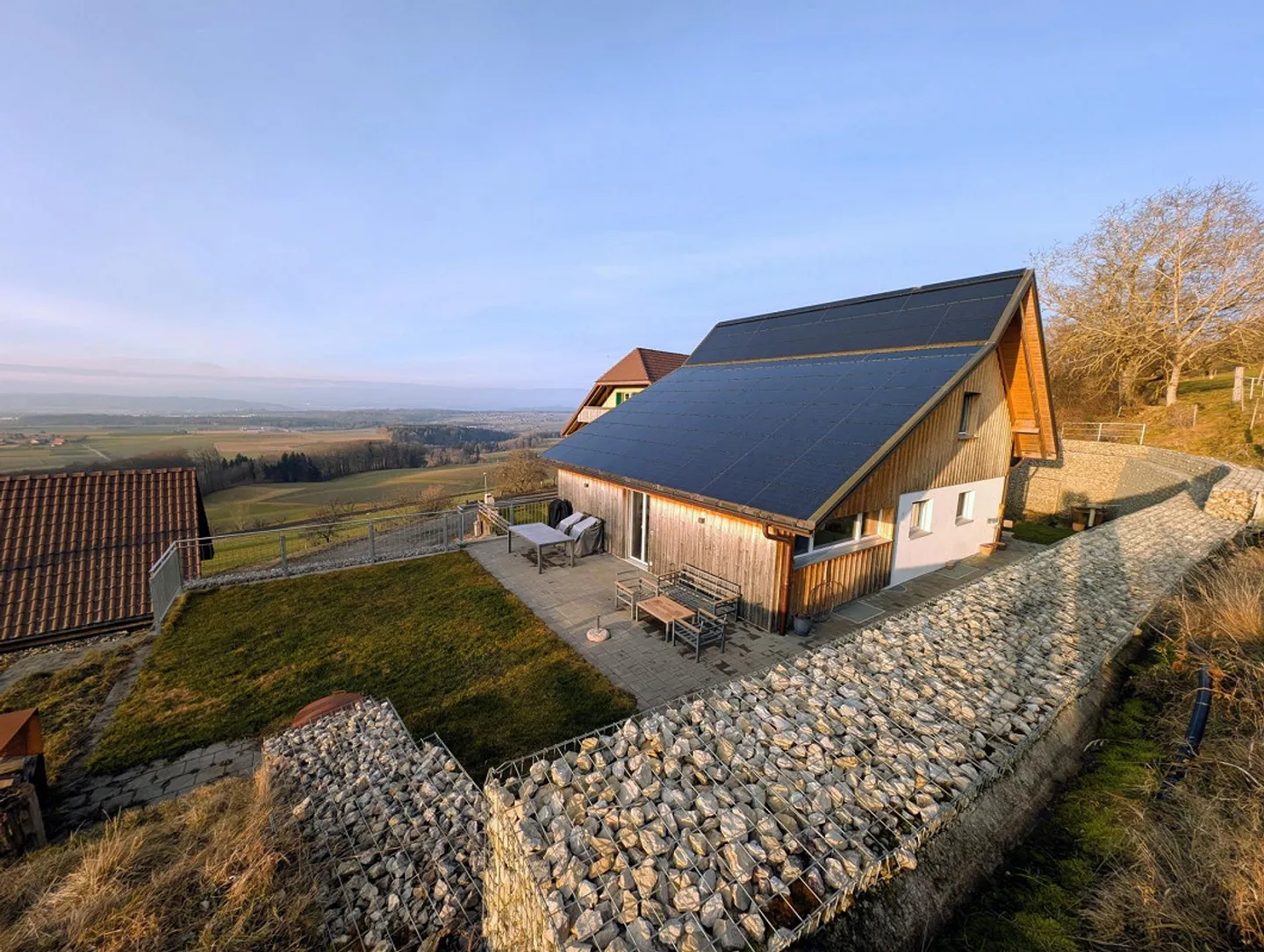 Stöckli avec Galerie - Photo 6 sur 7