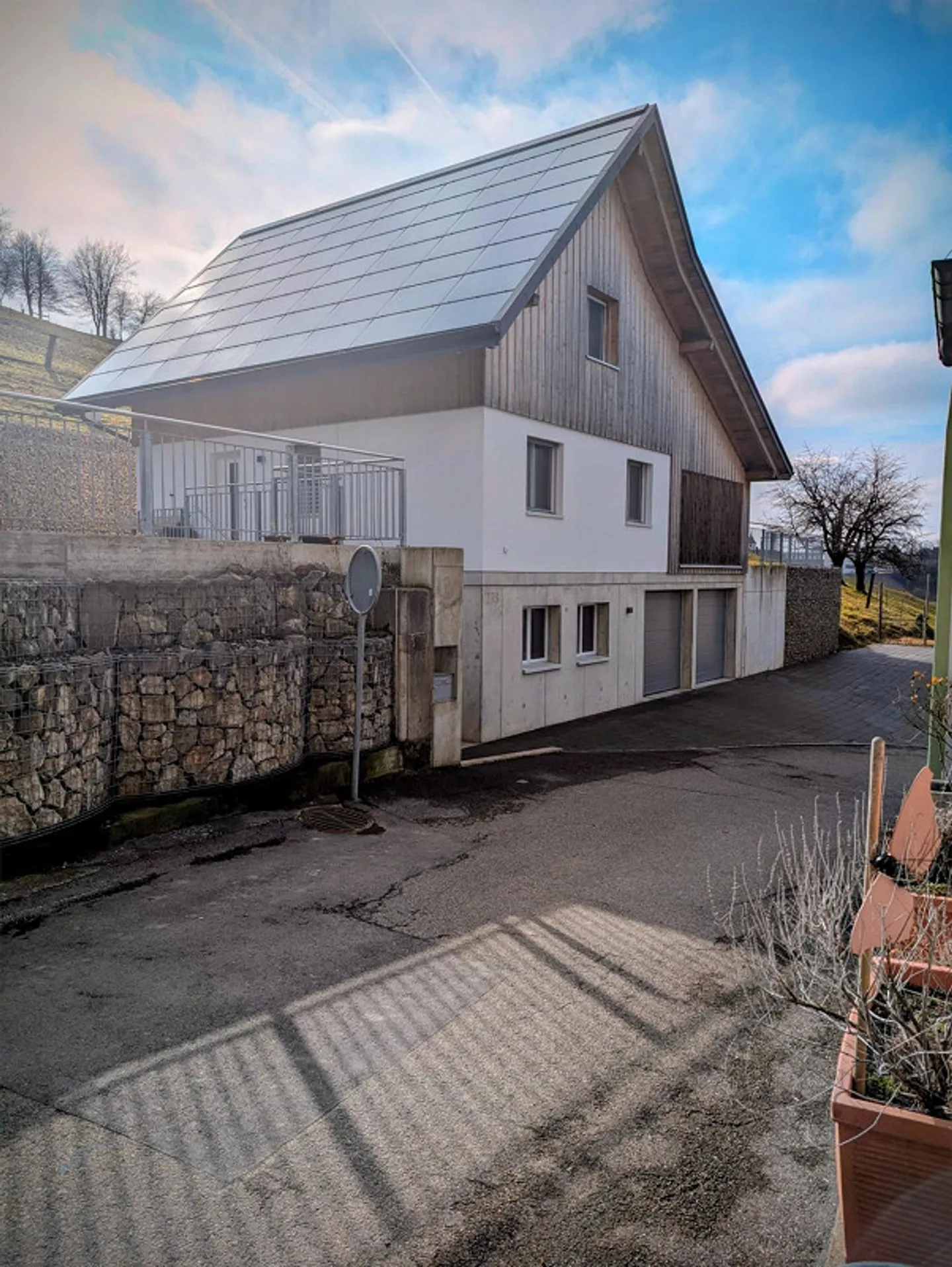 Stöckli avec Galerie - Photo 7 sur 7