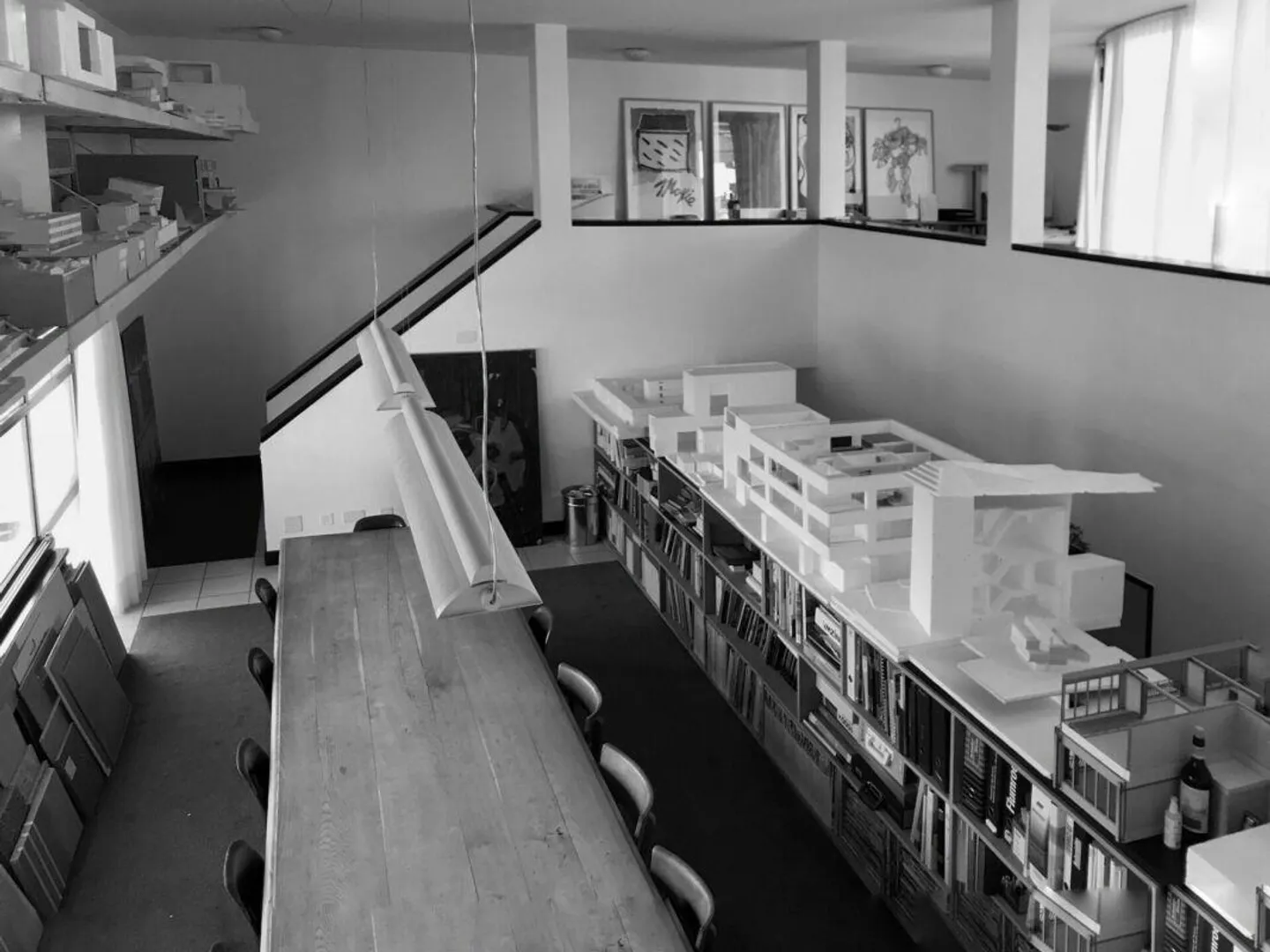 Location di prestigio - Spazi ufficio e commerciali modulabili a Mo... - Photo 11 sur 15