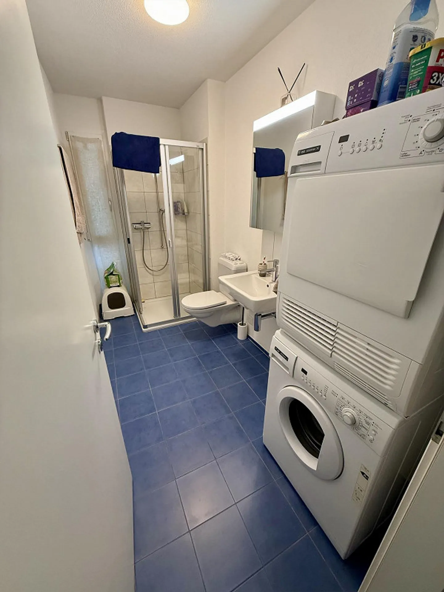 Apartment for rent - Photo 3 of 7