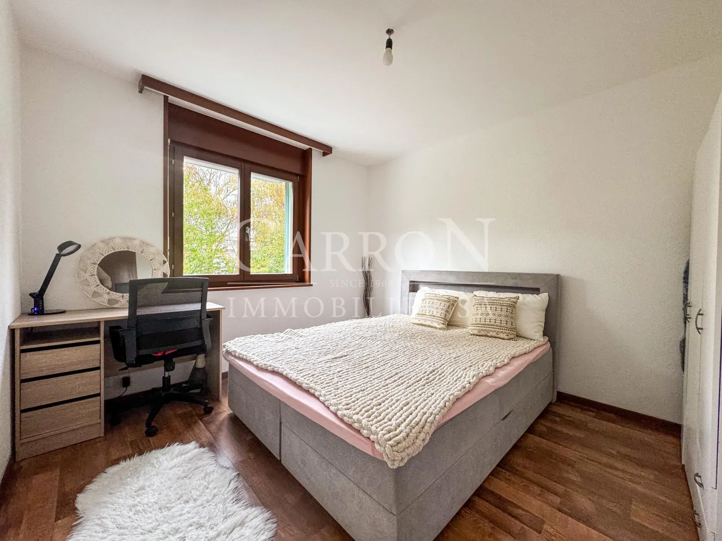 4.5-room apartment with balcony in Sion - Photo 5 of 10