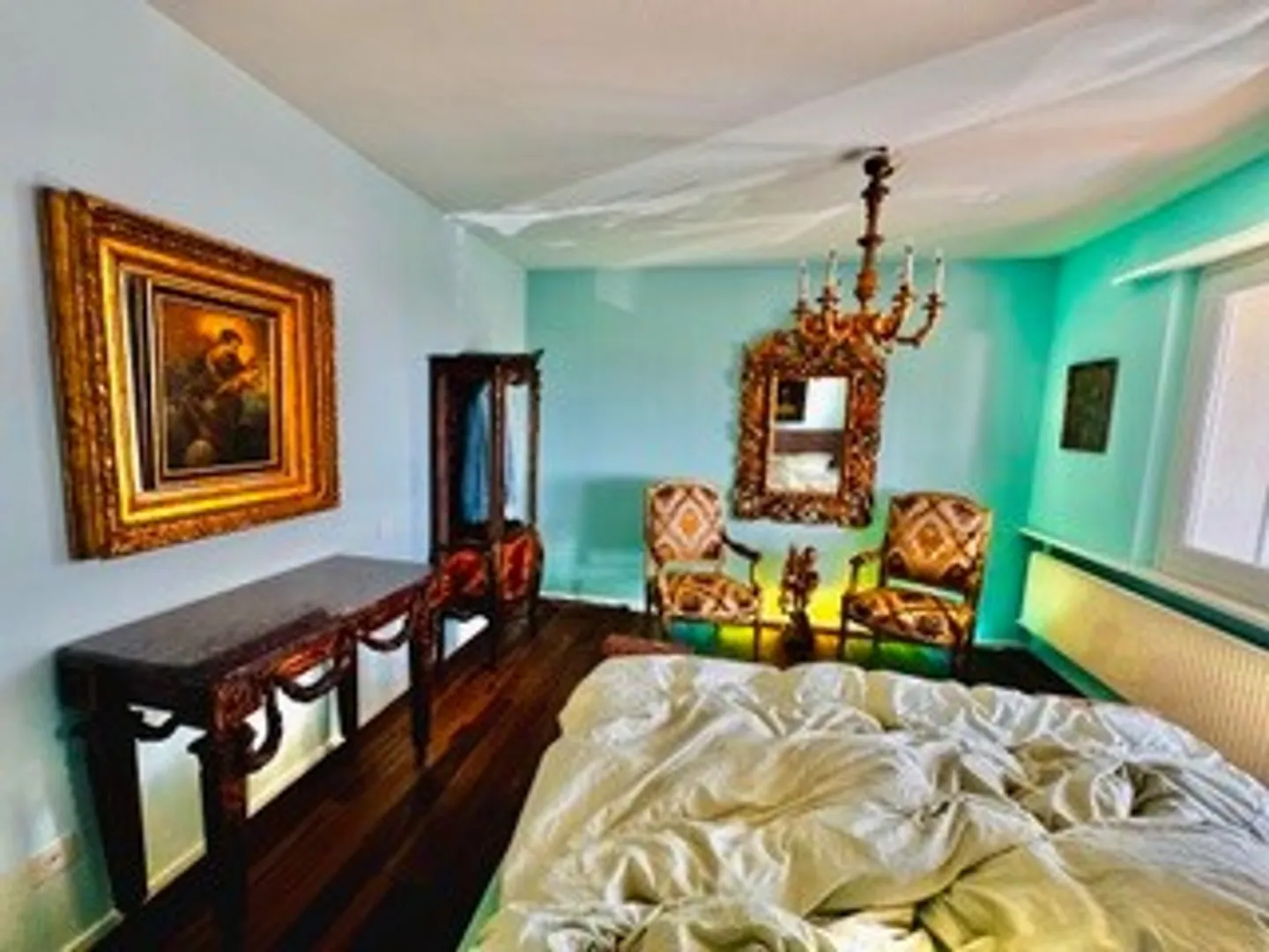 Appartamento 5.5 camere elegante - Foto 7 di 13