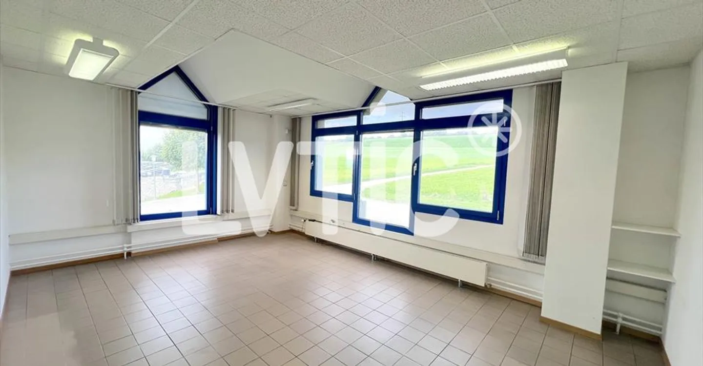 Edificio ad uso misto in affitto - Foto 1 di 12