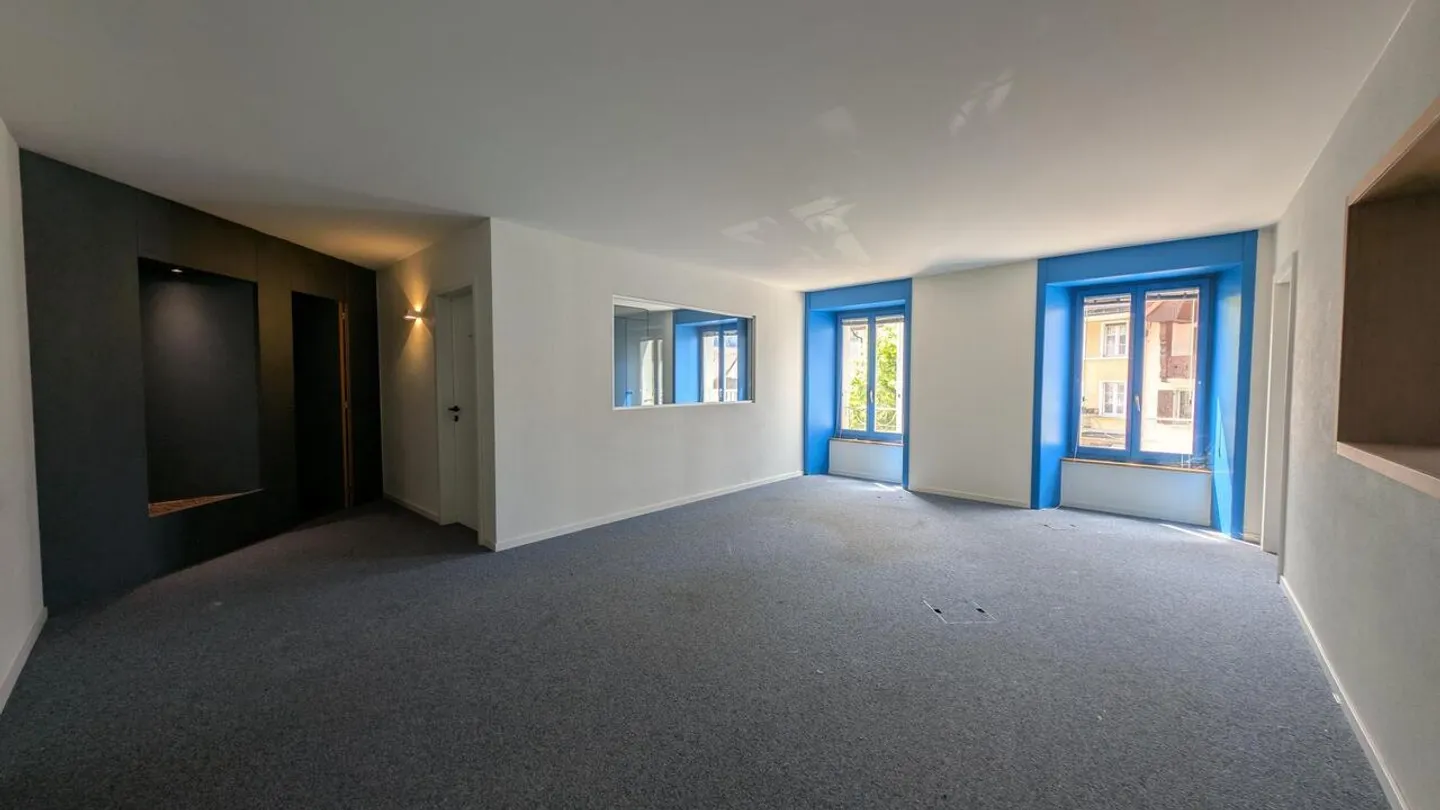 Uffici a Charmey - Foto 1 di 5