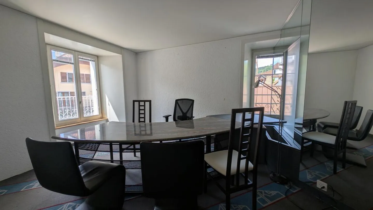 Uffici a Charmey - Foto 2 di 5