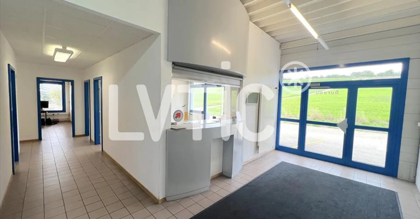 Edificio ad uso misto in affitto - Foto 5 di 12