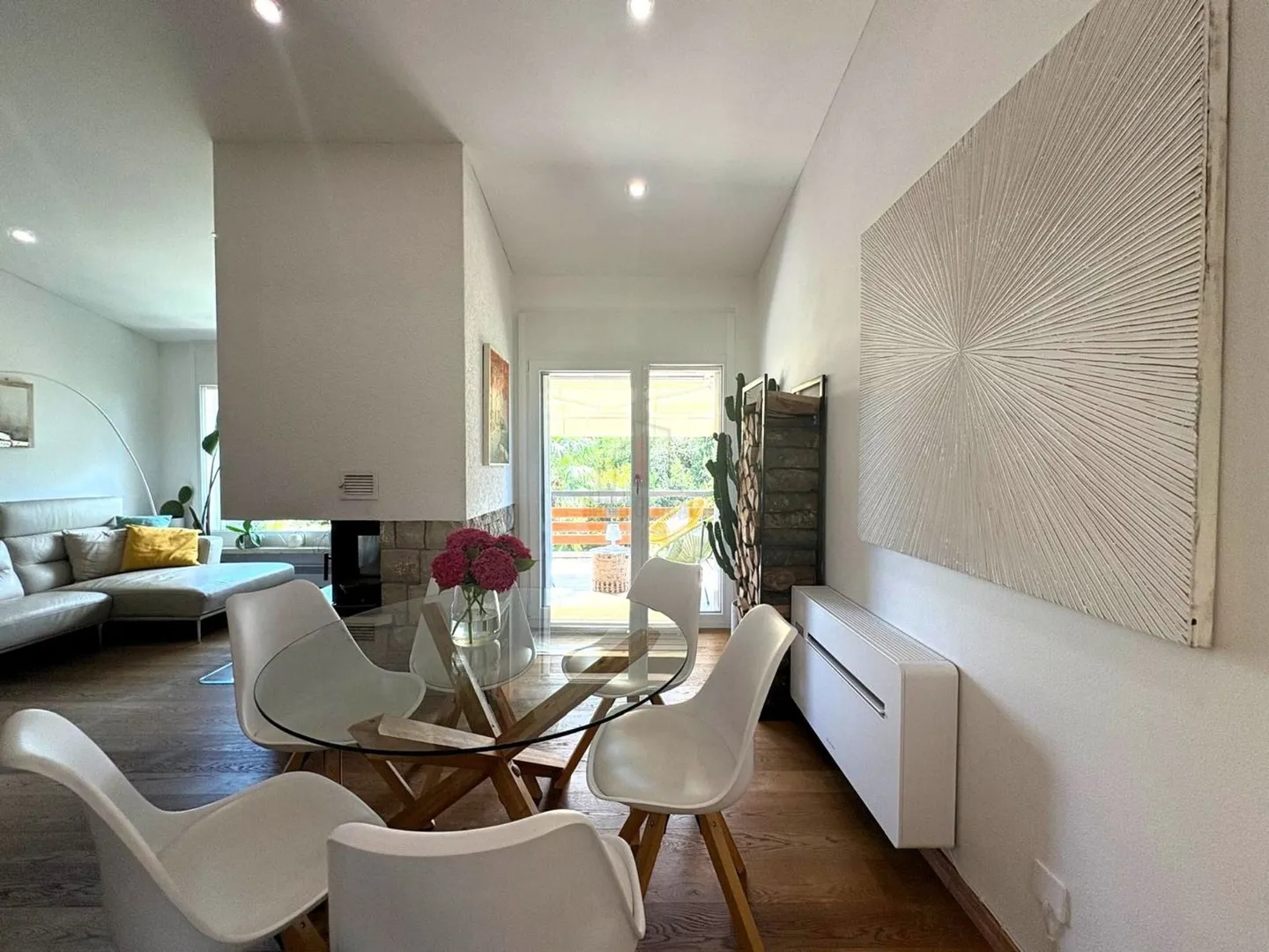 PRICE REDUCTION, AN ELEGANT REFUGE IN NATURE - Photo 5 of 13