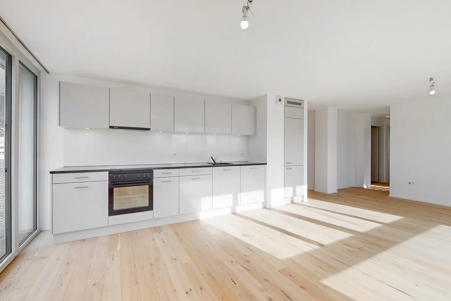 Modern Apartment in Delémont - Photo 2 of 12