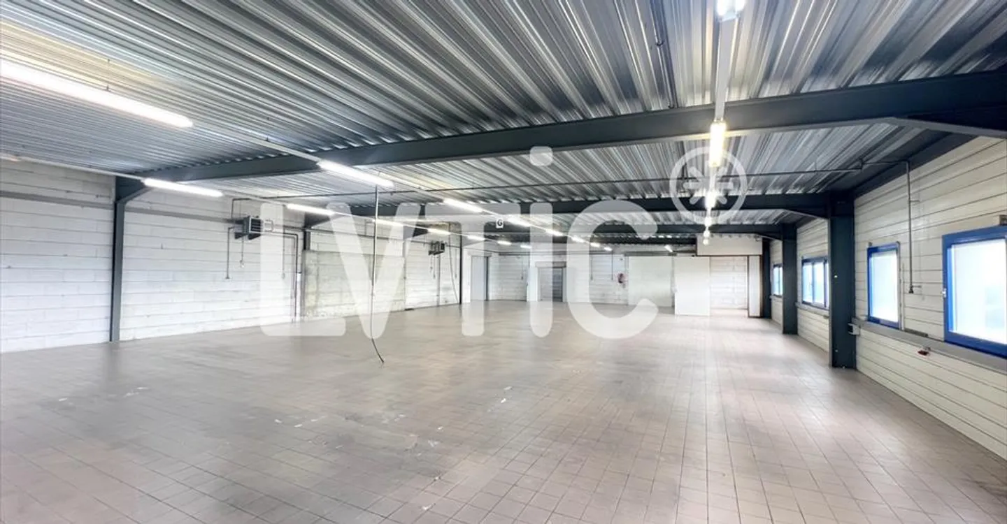 Edificio ad uso misto in affitto - Foto 3 di 12