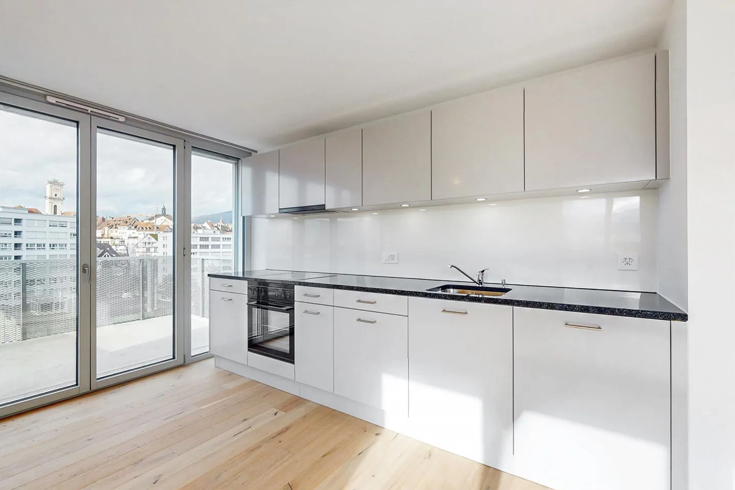 Modern Apartment in Delémont - Photo 3 of 12