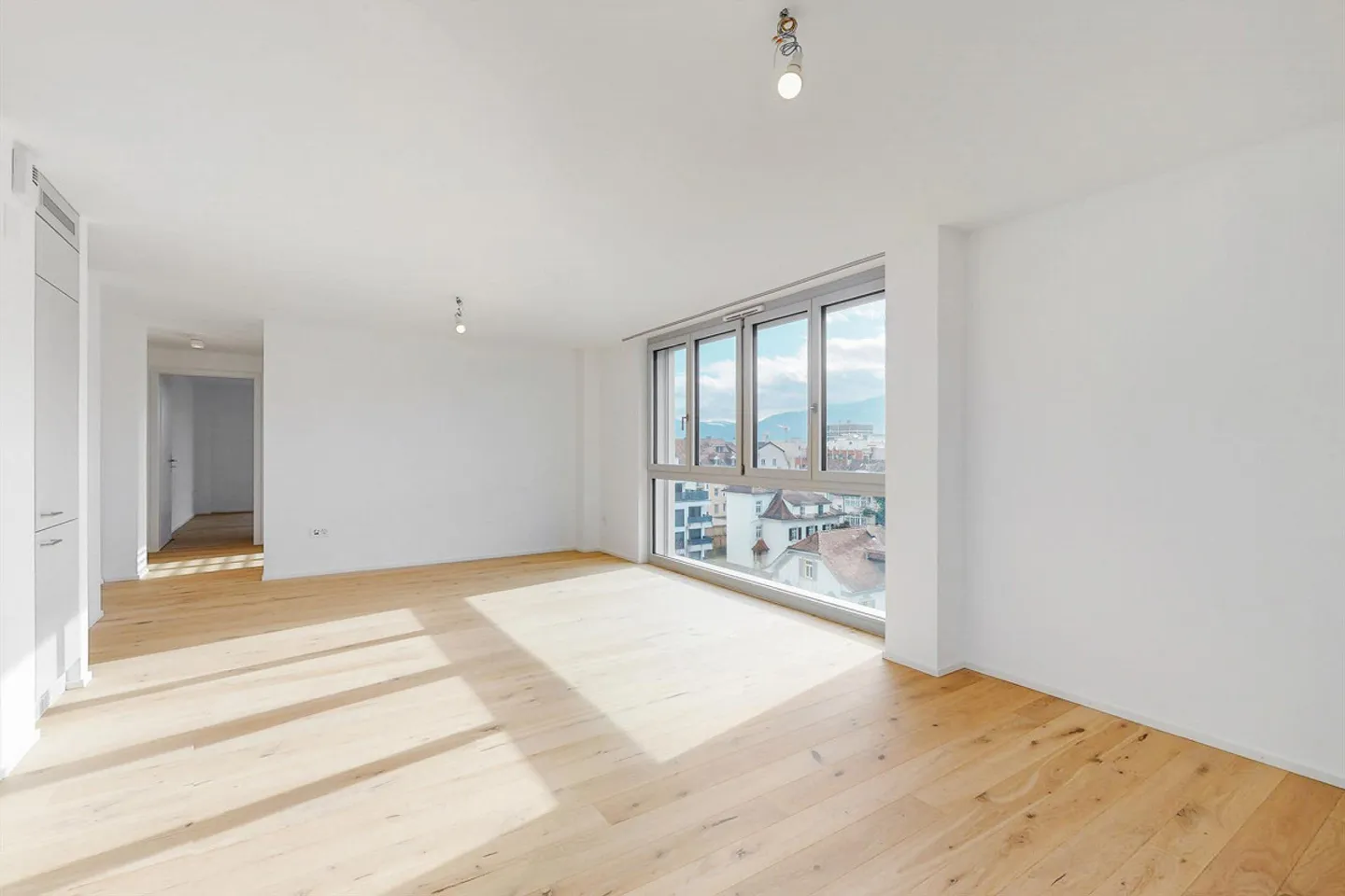 Modern Apartment in Delémont - Photo 4 of 12