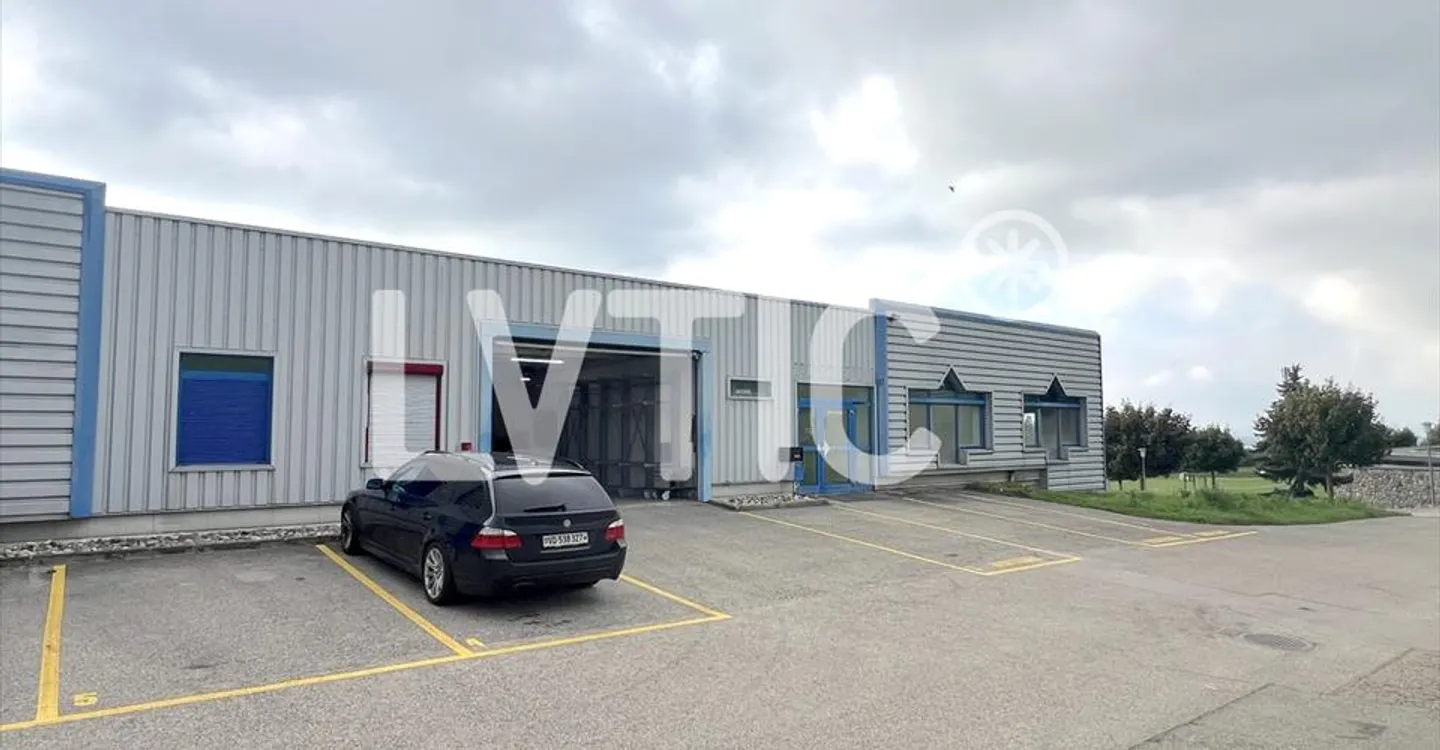 Edificio ad uso misto in affitto - Foto 7 di 12