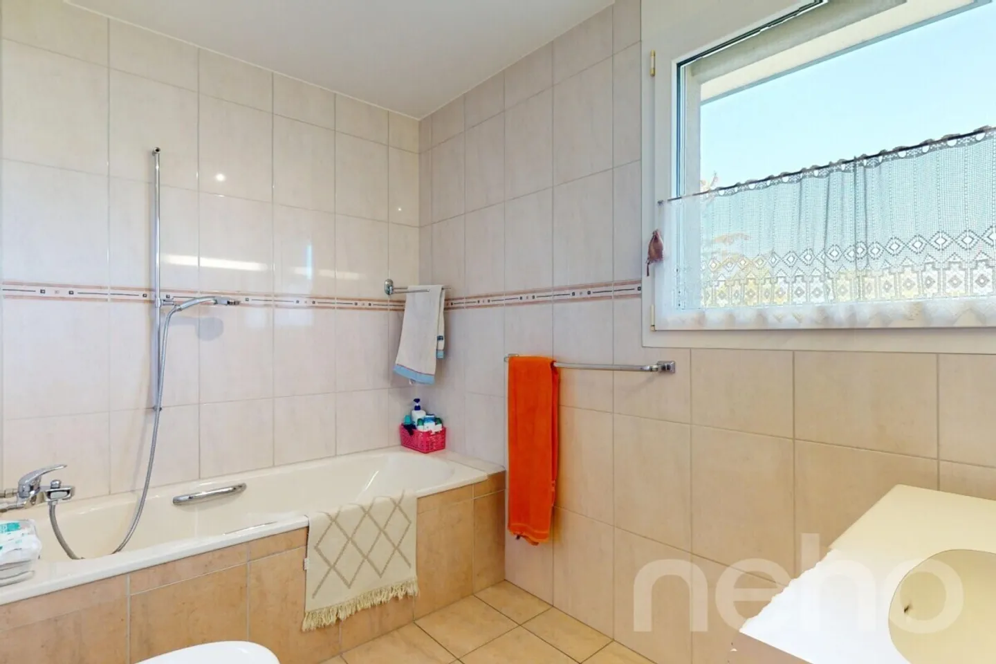 Appartamento in affitto - Foto 11 di 13