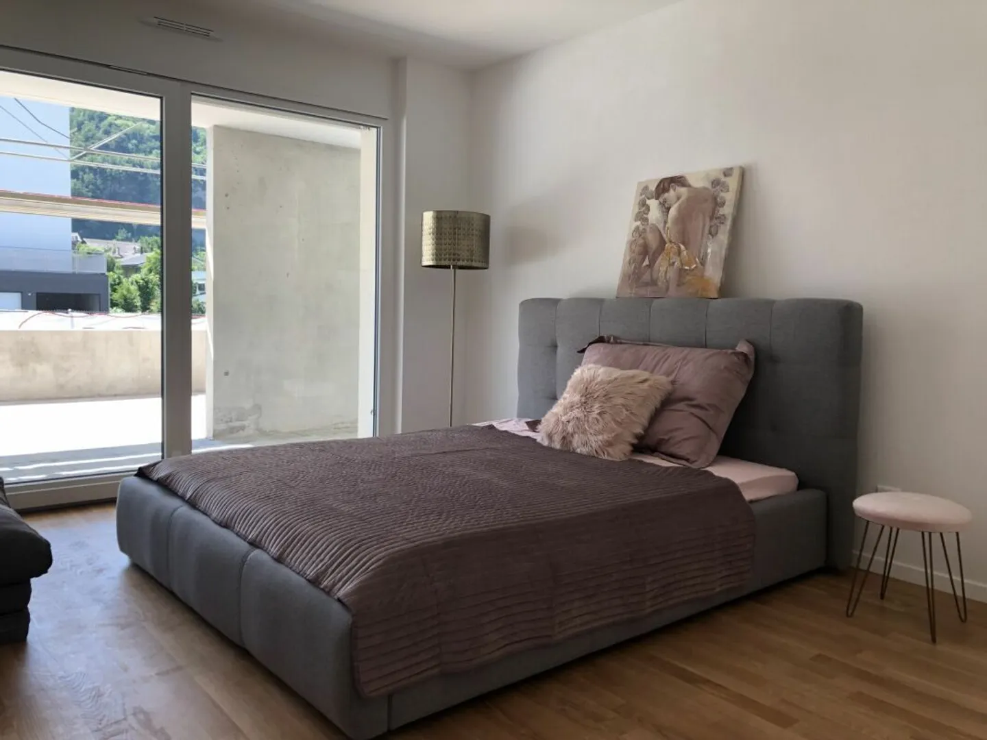 Bel Attique avec Grande Terrasse - Photo 5 sur 15