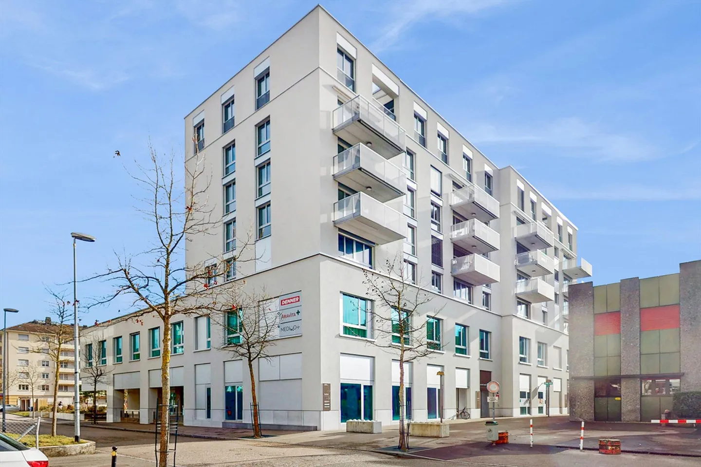 Modern Apartment in Delémont - Photo 12 of 12
