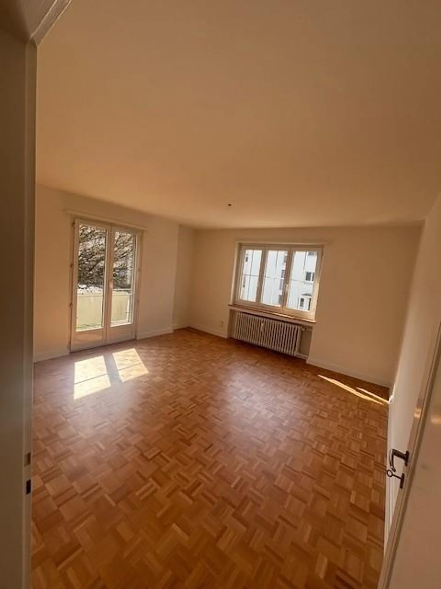 helle Wohnung im Zentrumsnähe - Foto 2 di 8