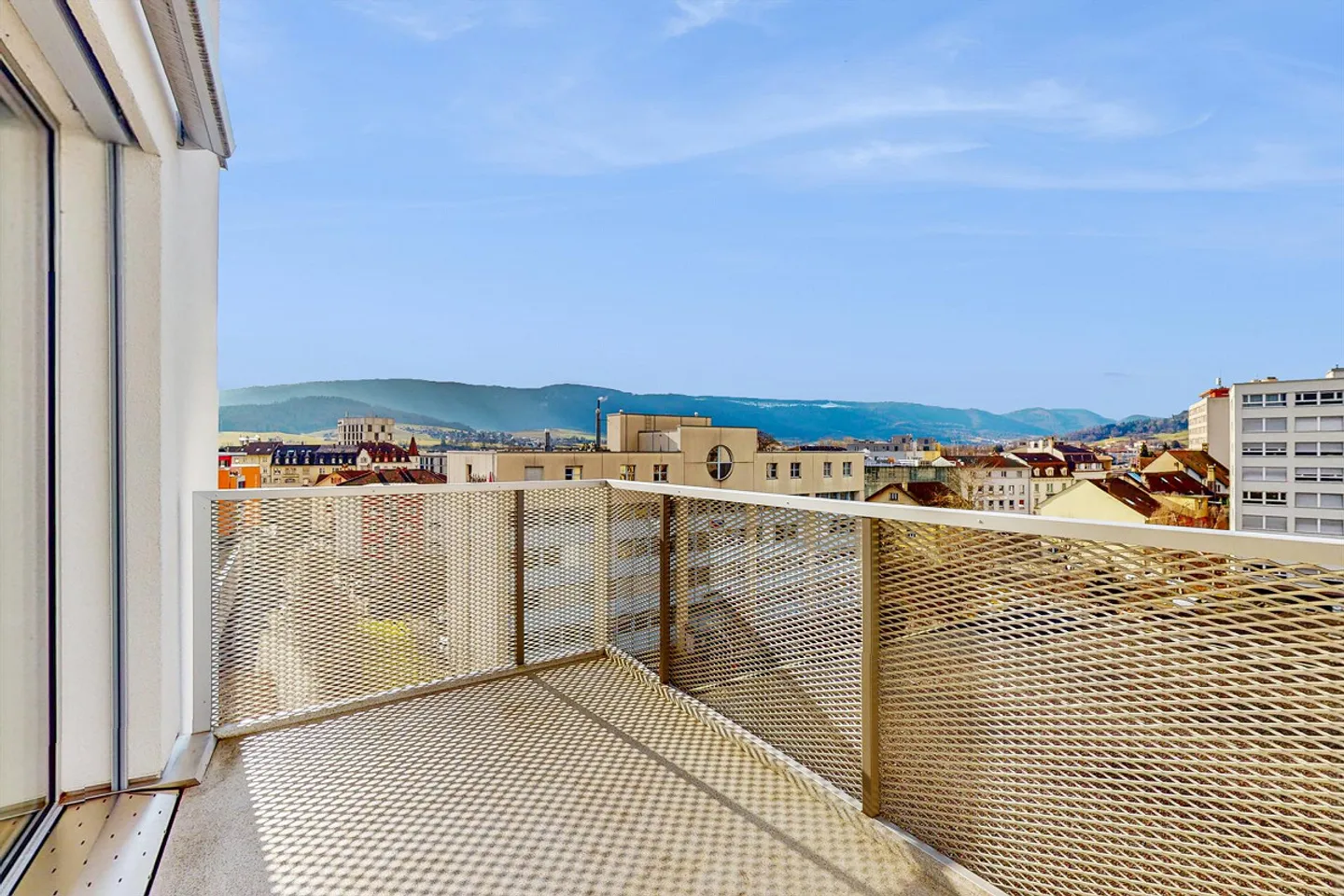 Modern Apartment in Delémont - Photo 9 of 12