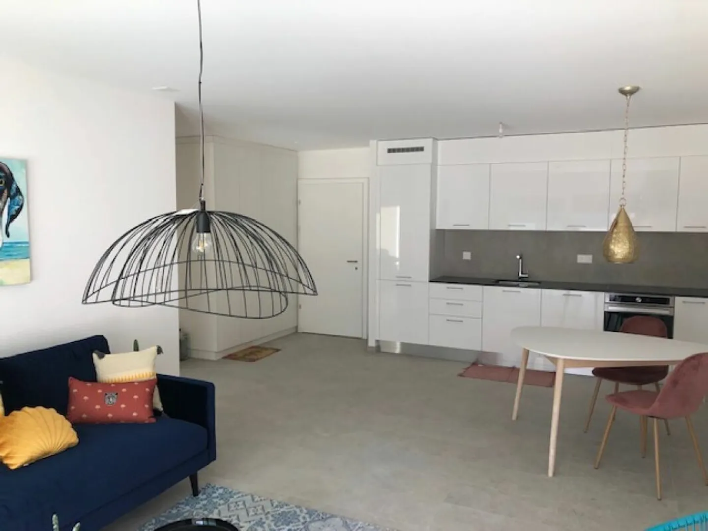 Bel Attique avec Grande Terrasse - Photo 3 sur 15