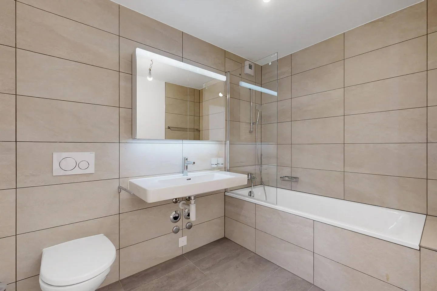 Modern Apartment in Delémont - Photo 10 of 12