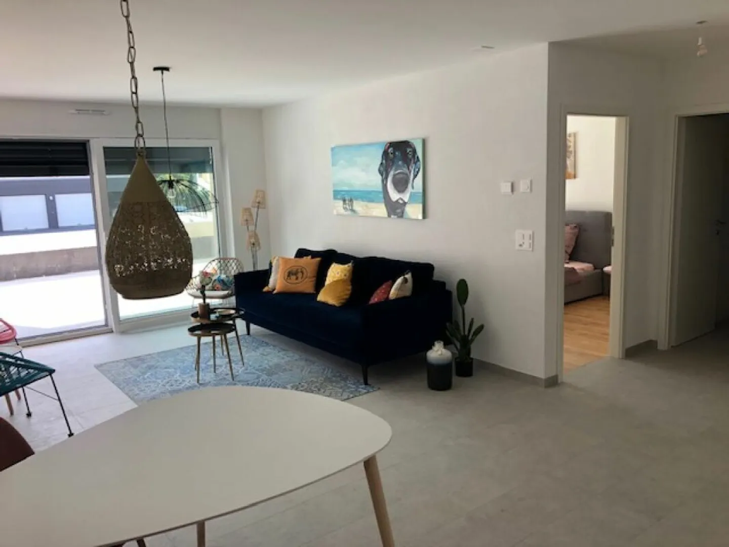 Bel Attique avec Grande Terrasse - Photo 4 sur 15