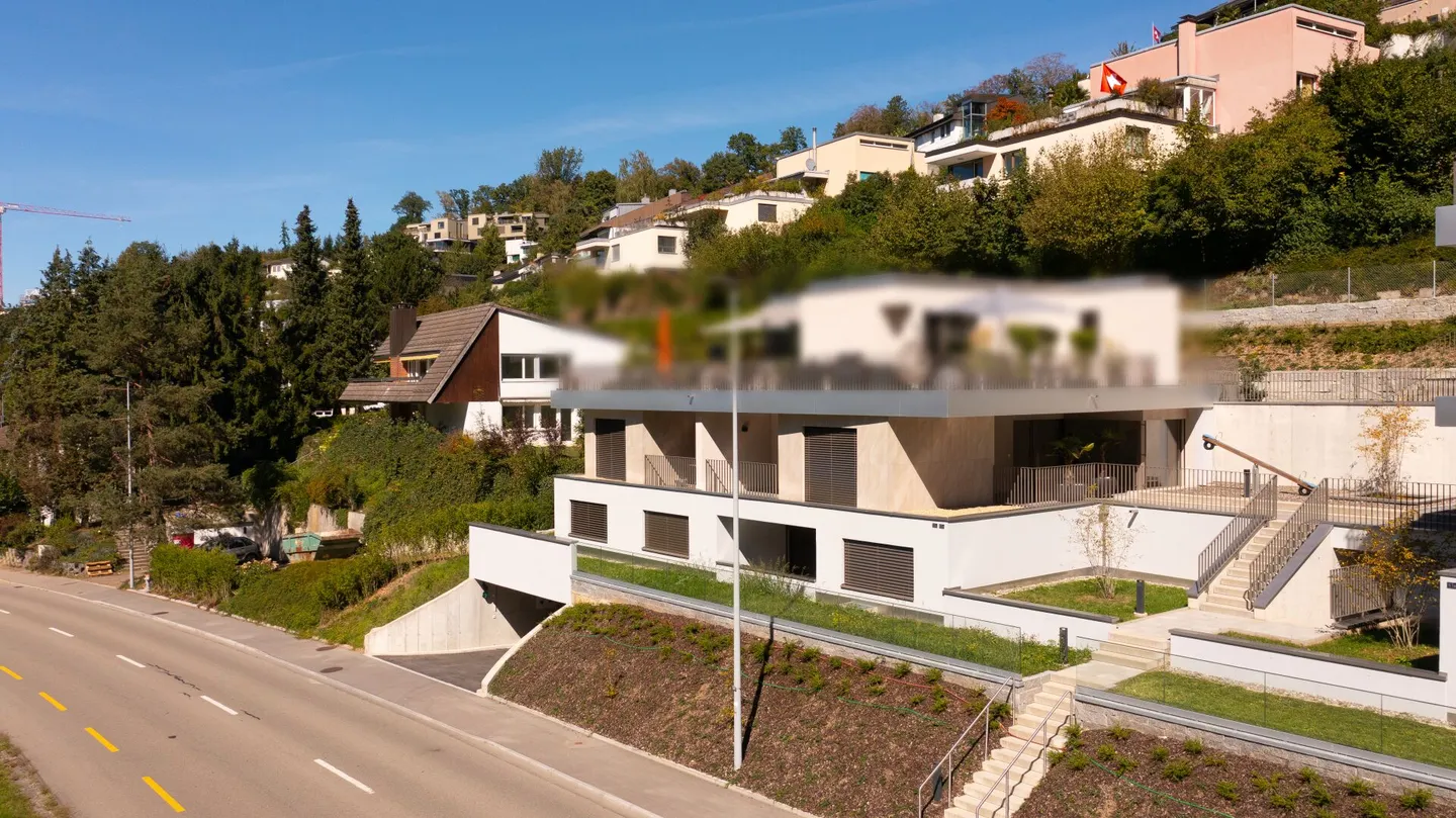 Ampio appartamento duplex con giardino e tanto spazio per idee personali - Foto 10 di 11