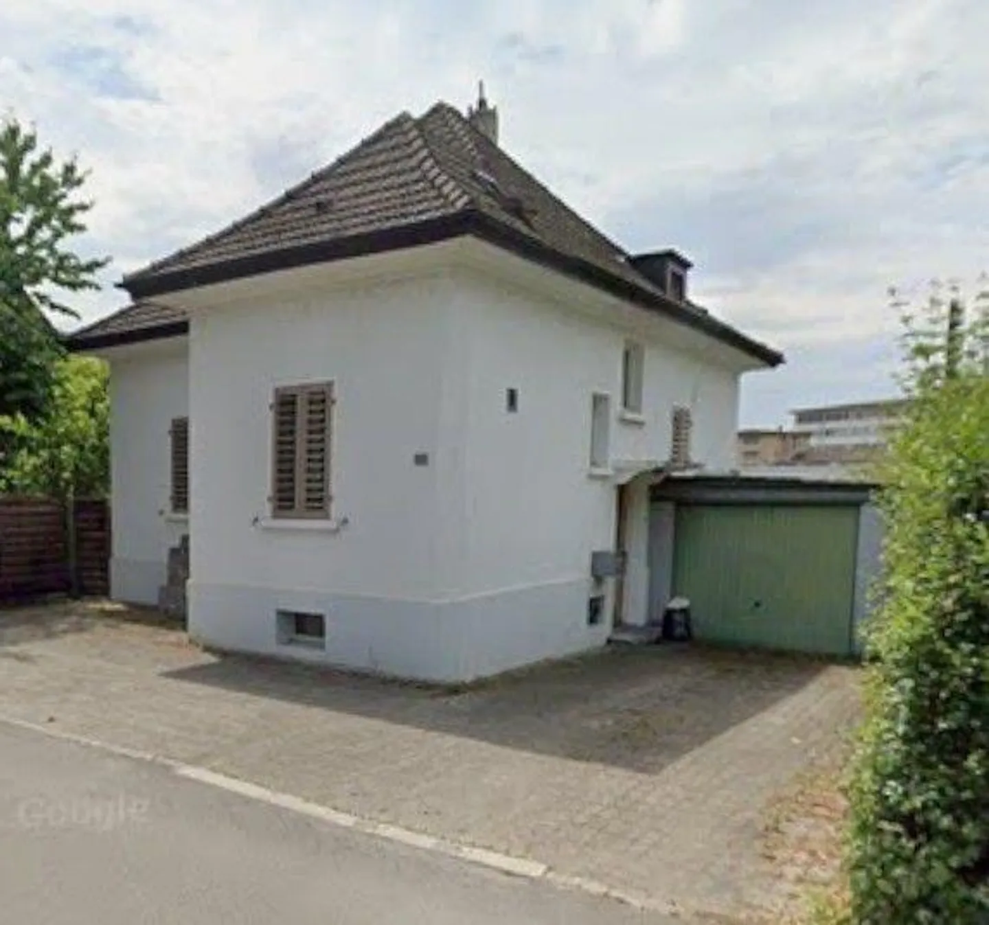 Maison individuelle de 5 pièces - Photo 1 sur 13