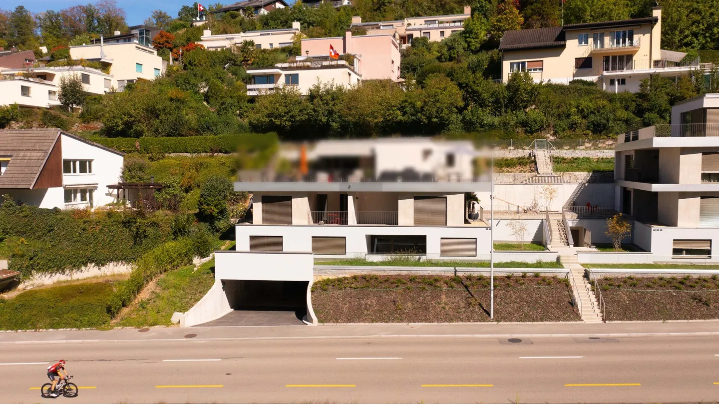 Ampio appartamento duplex con giardino e tanto spazio per idee personali - Foto 11 di 11