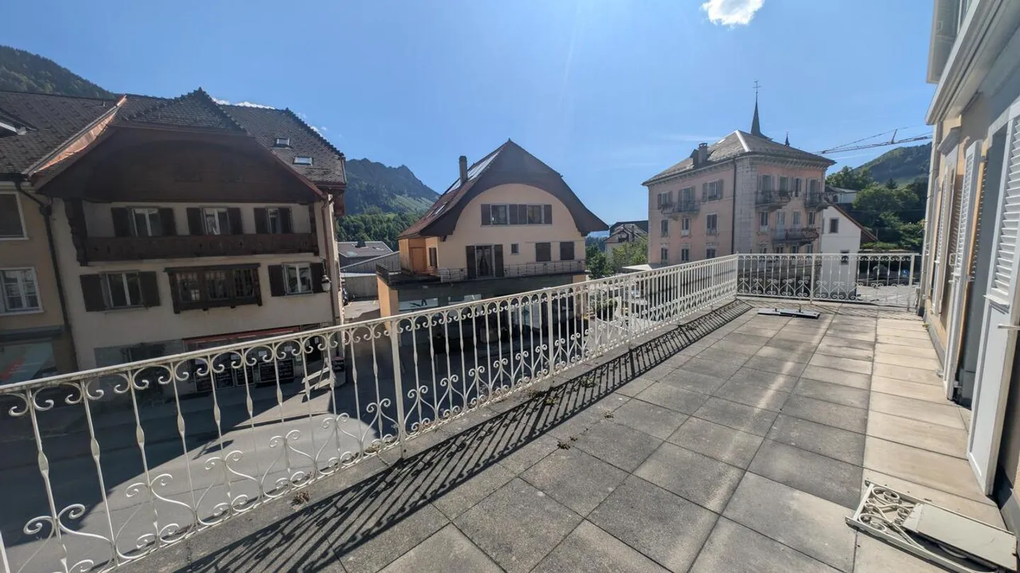 Uffici a Charmey - Foto 5 di 5