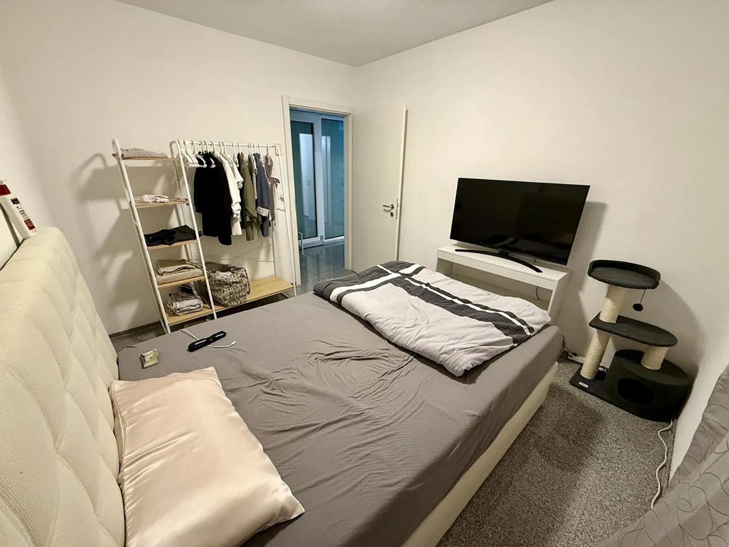 Apartment for rent - Photo 5 of 7